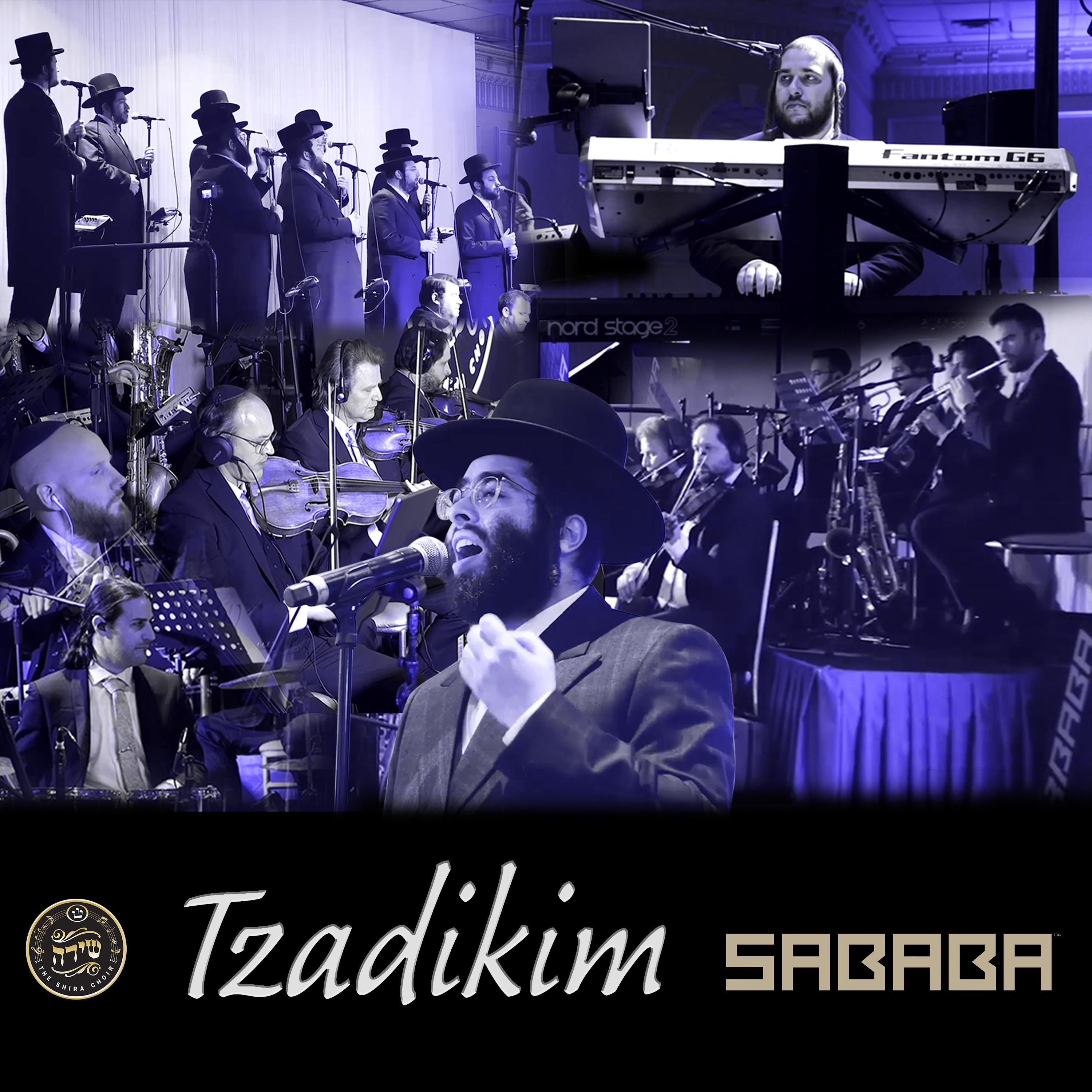 Tzadikim