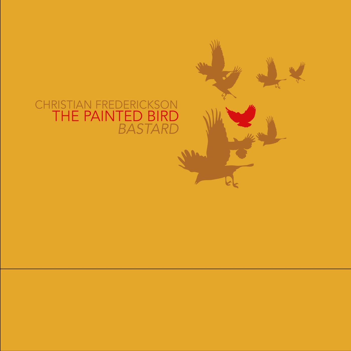 The Painted Bird | Bastard