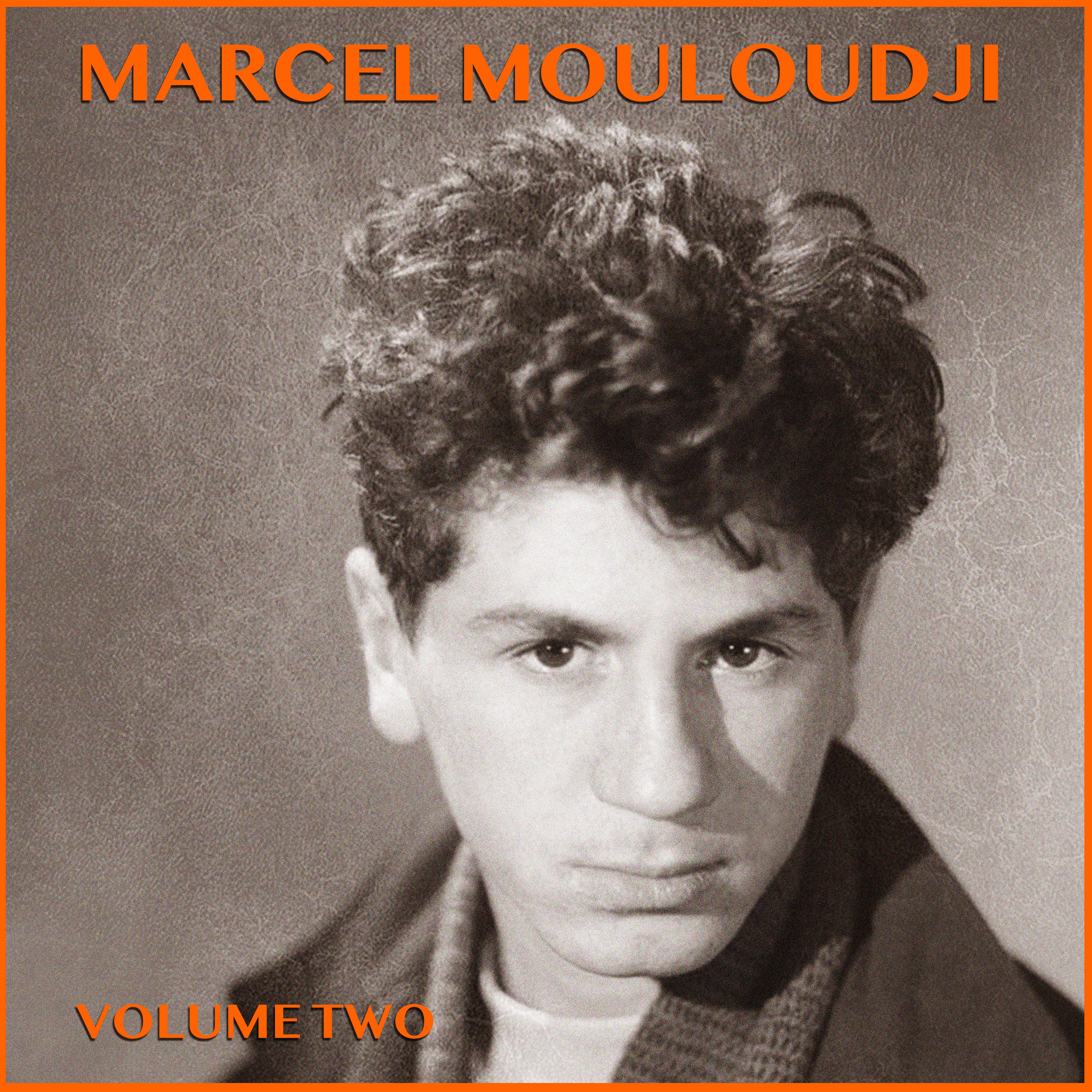 Marcel Mouloudji Volume Two