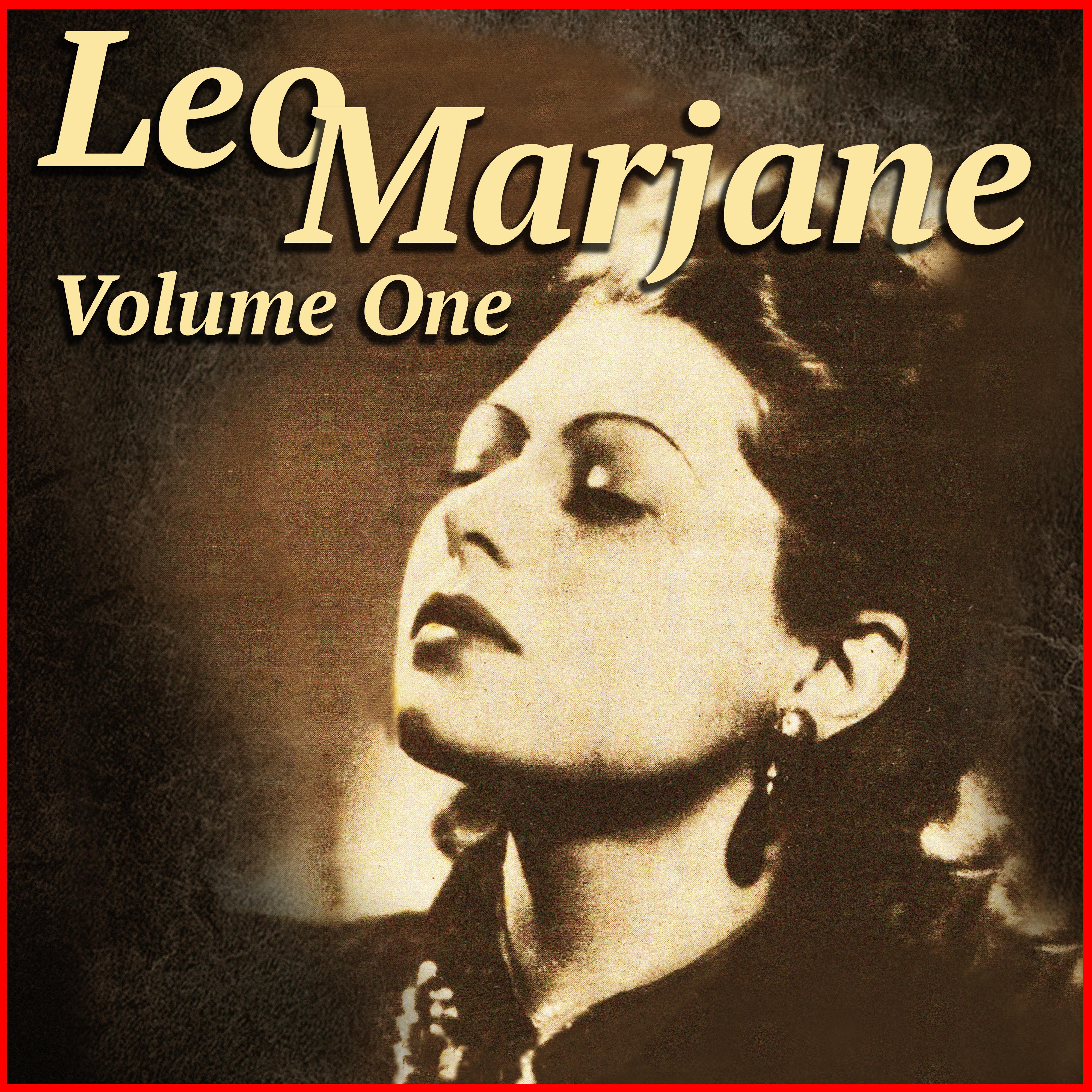 Le o Marjane Volume One