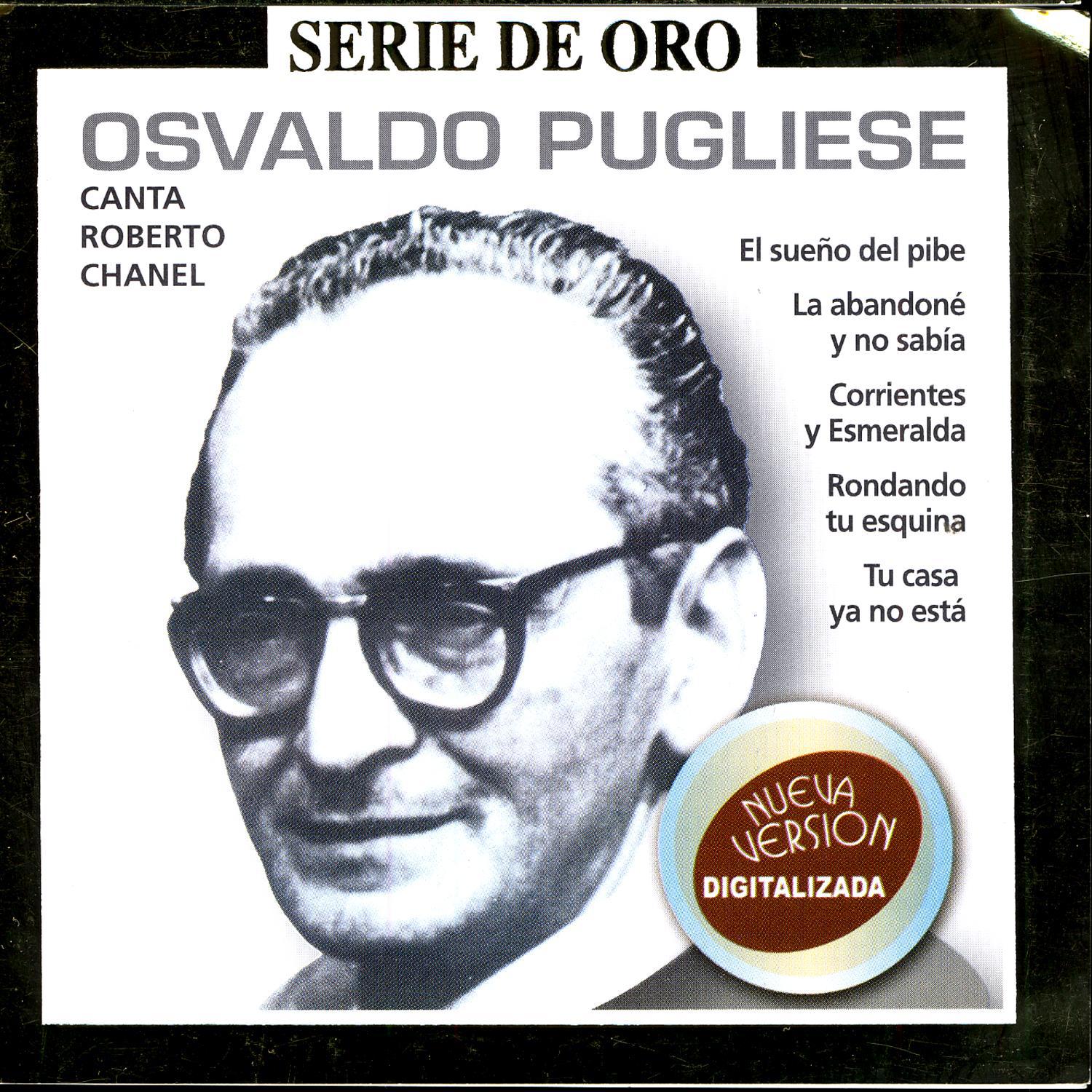 Serie De Oro Vol 2: Osvaldo Pugliese