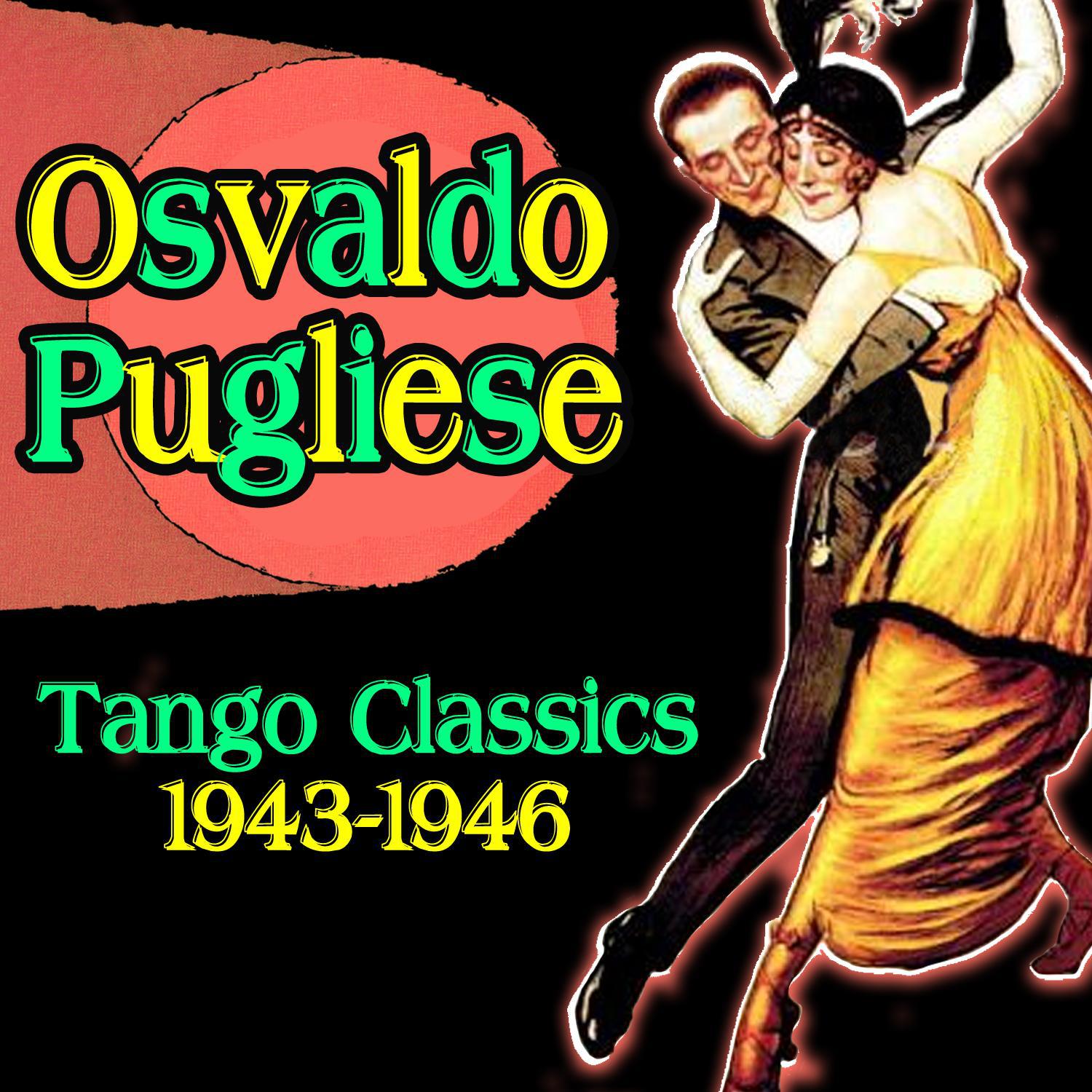 Tango Classics 1943-1946