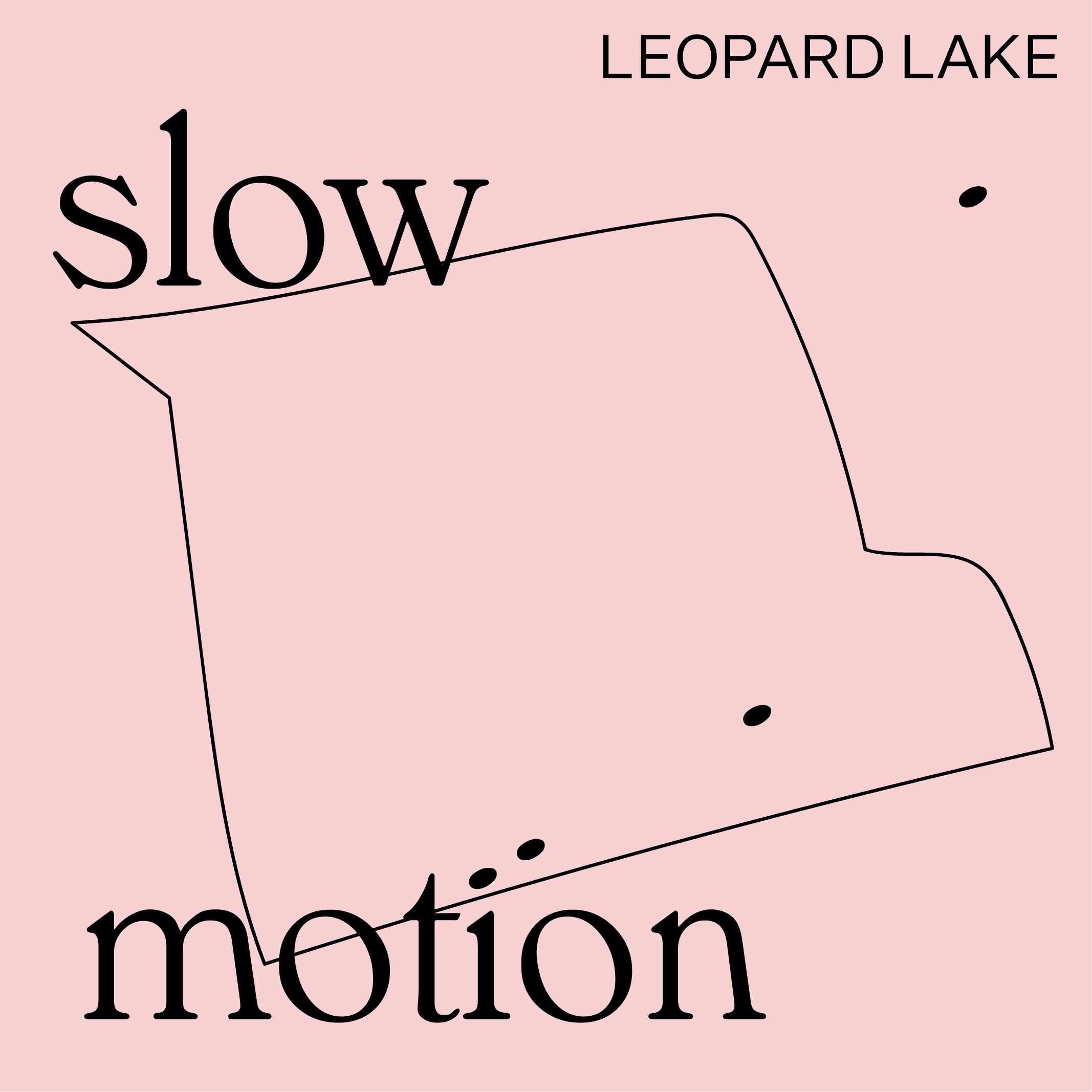 Slow Motion