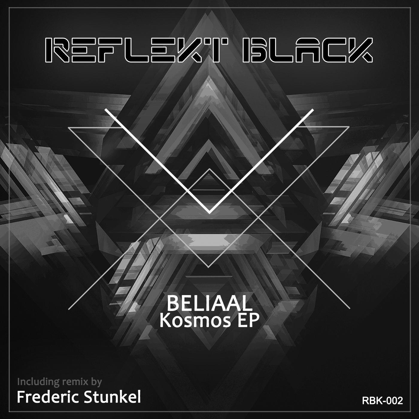 Kosmos EP