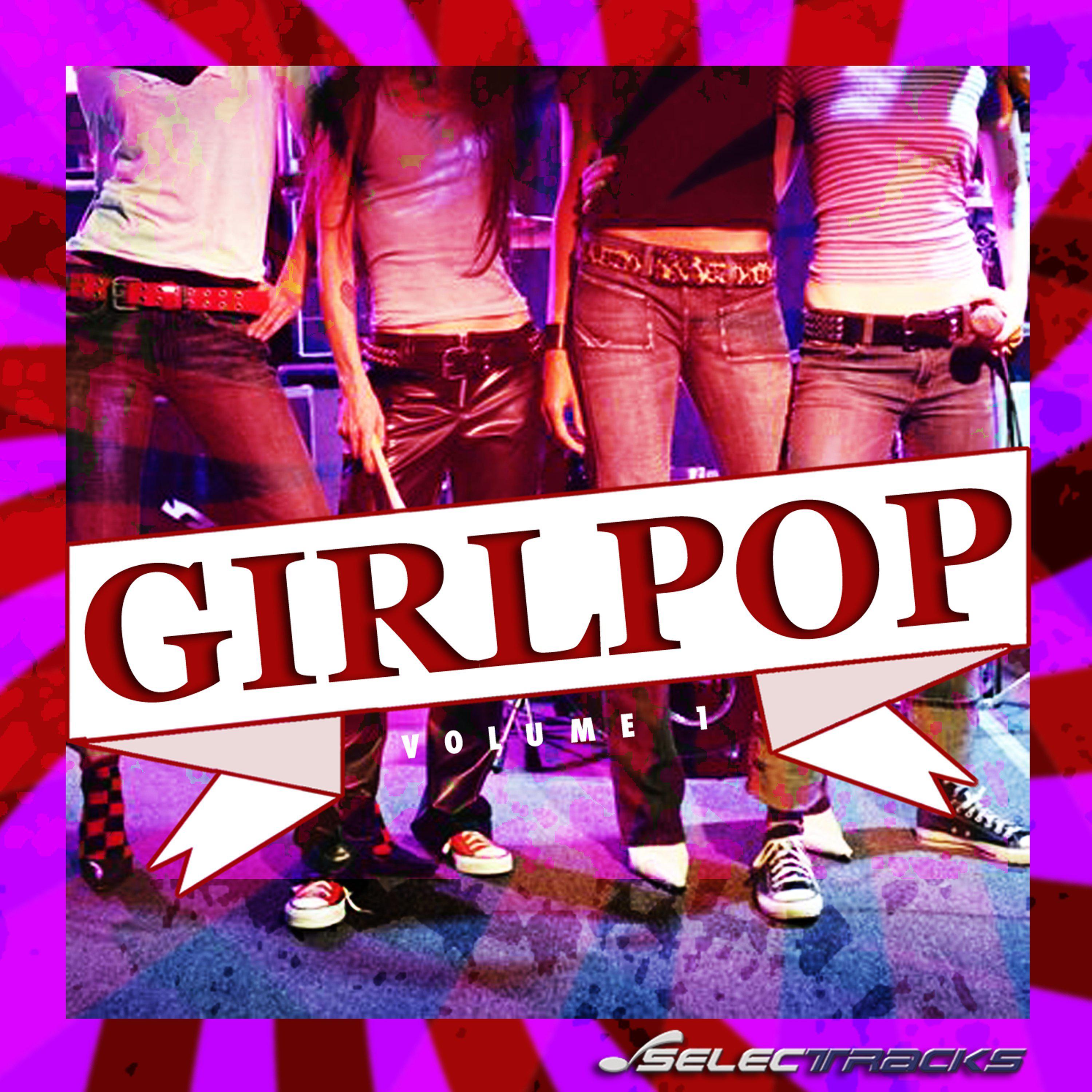 Girl Pop, Vol. 1