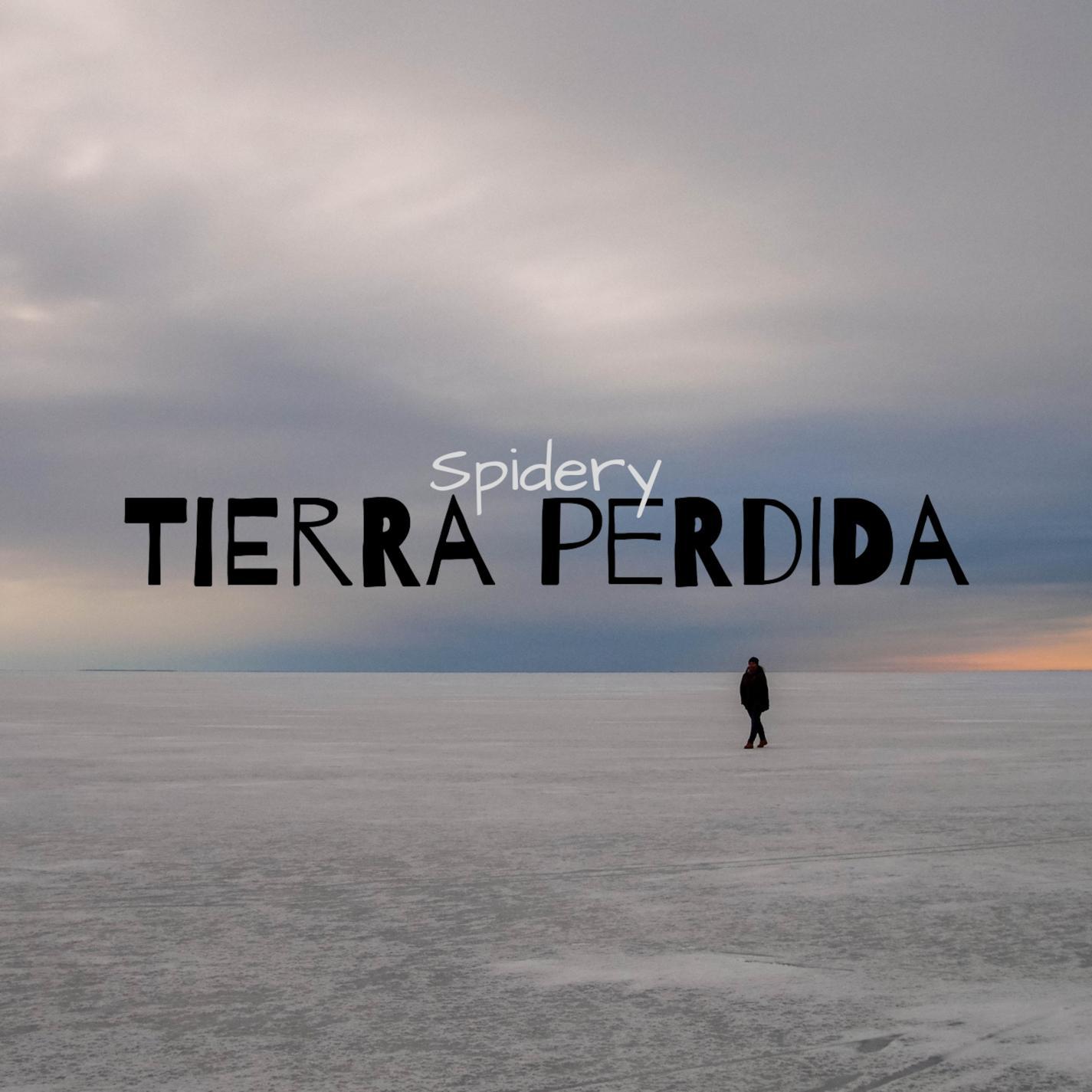 Tierra Perdida