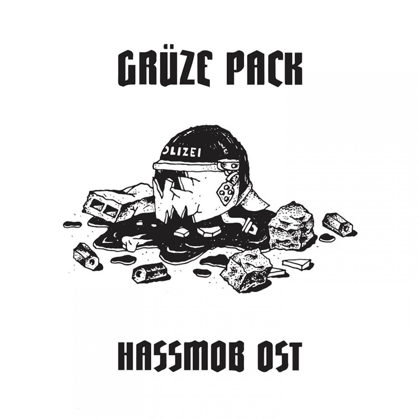 Hassmob Ost