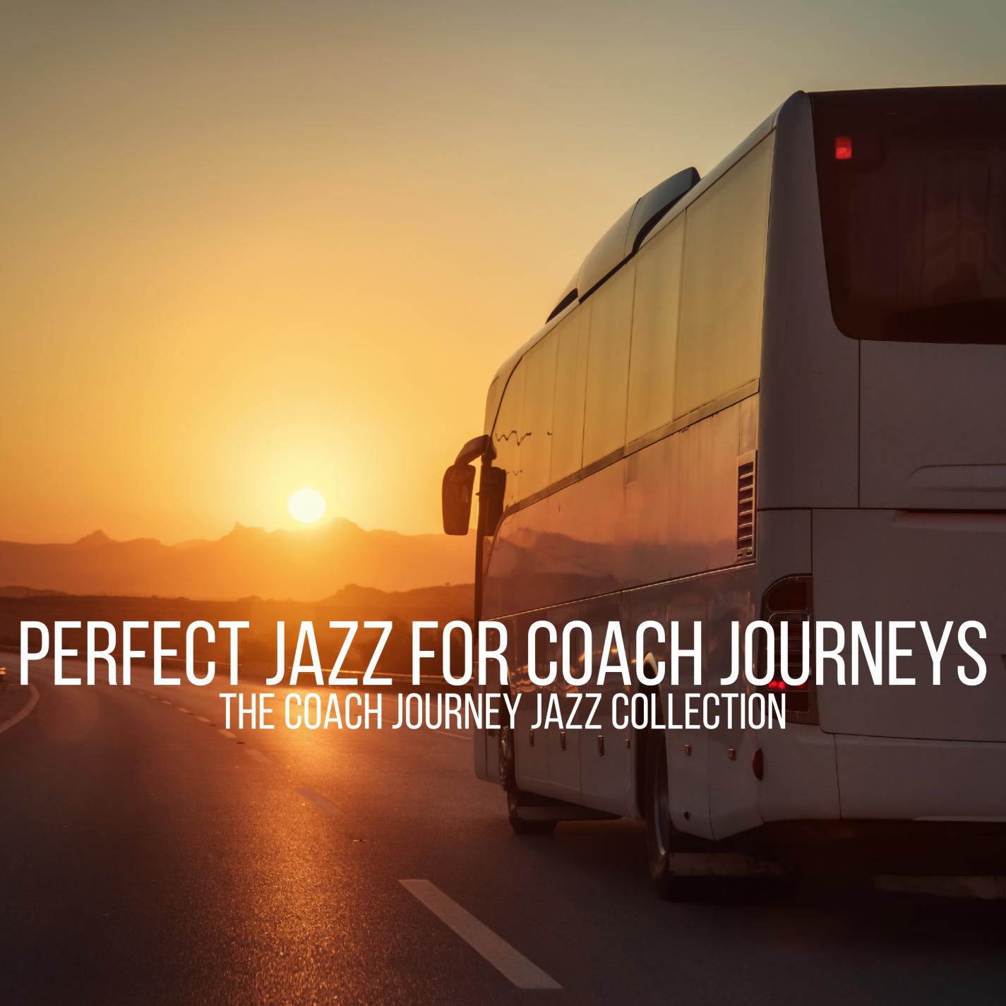 The Coach Journey Jazz Collection