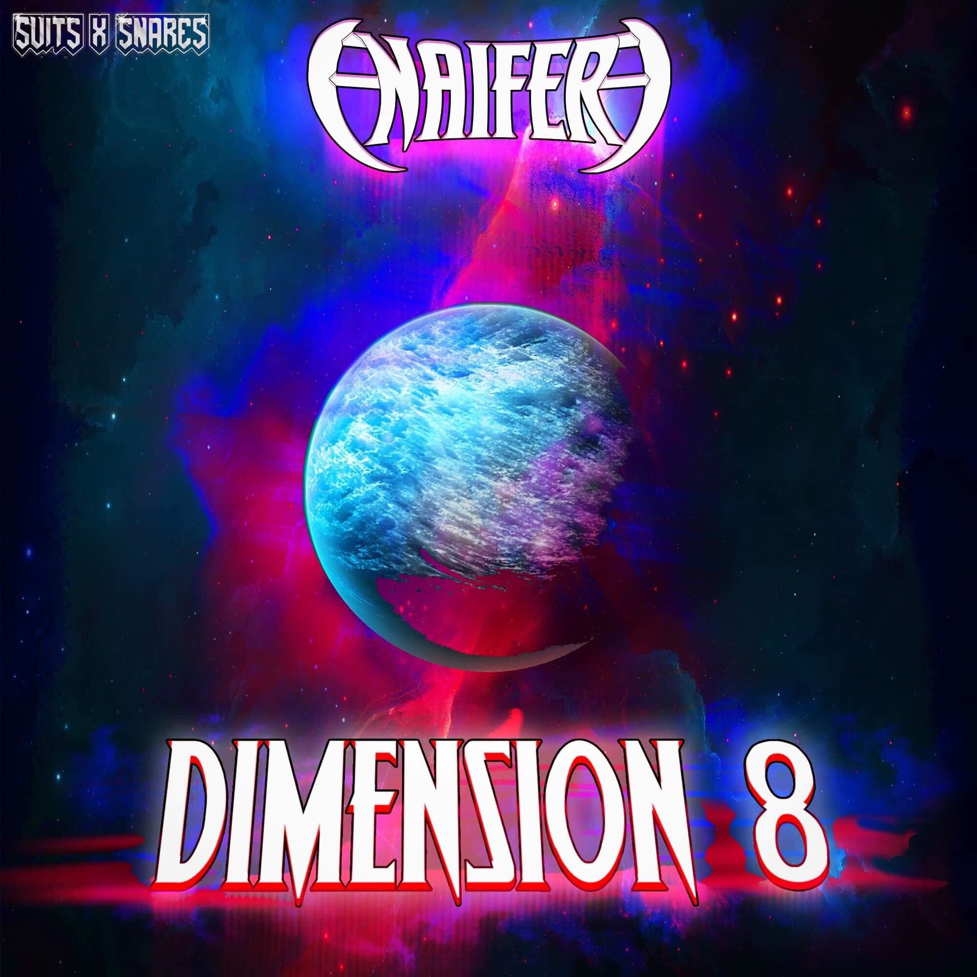 Dimension 8