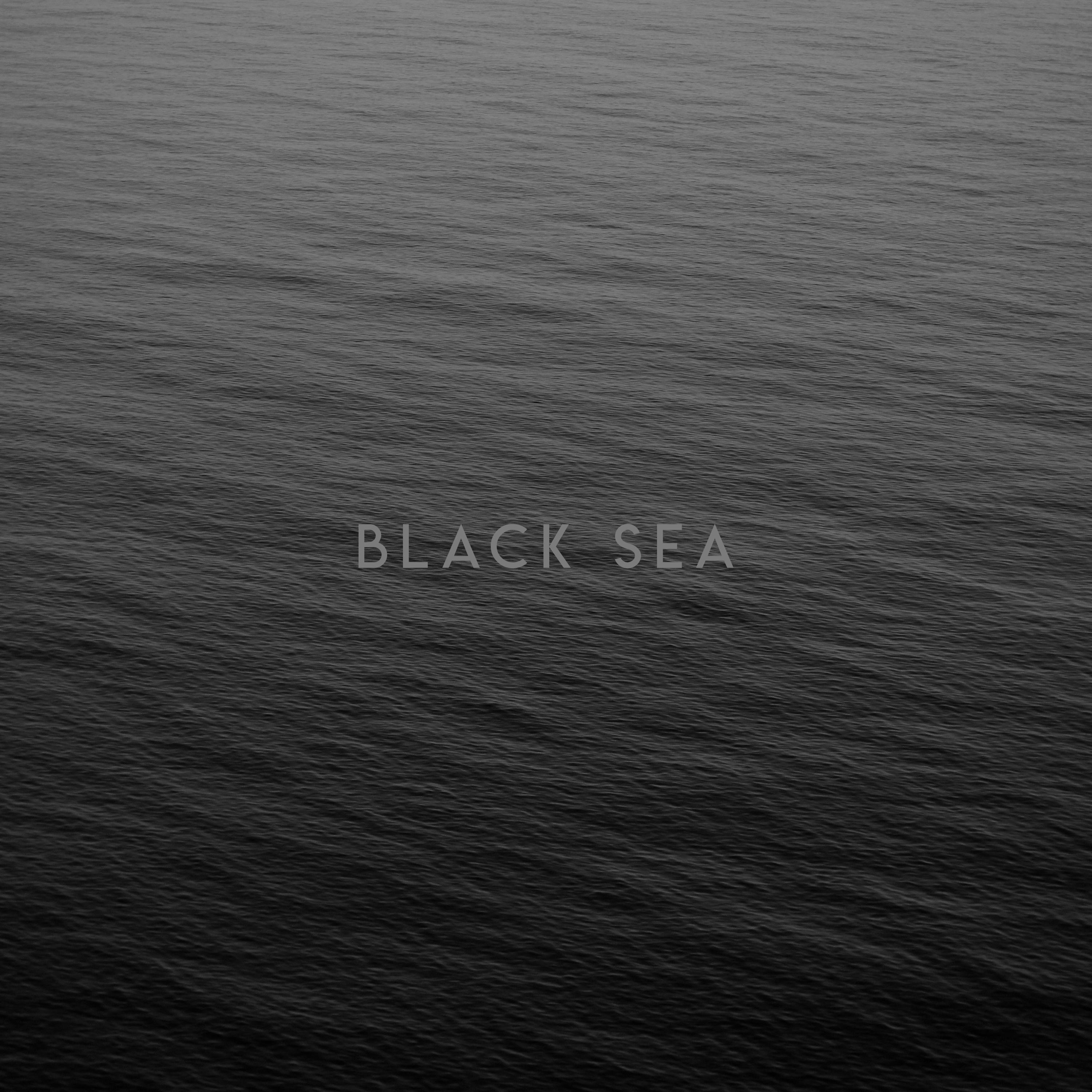 Black sea