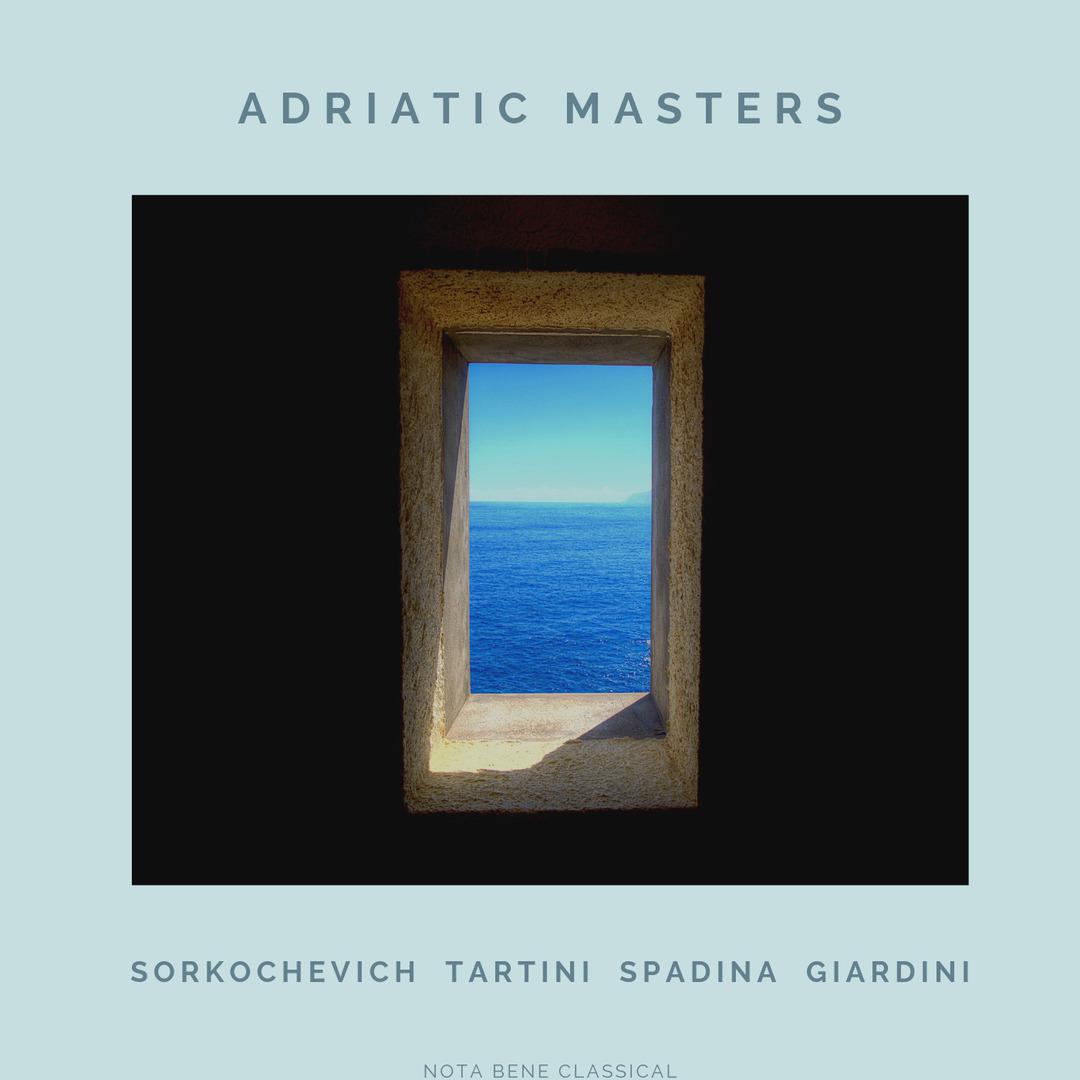 Adriatic Masters