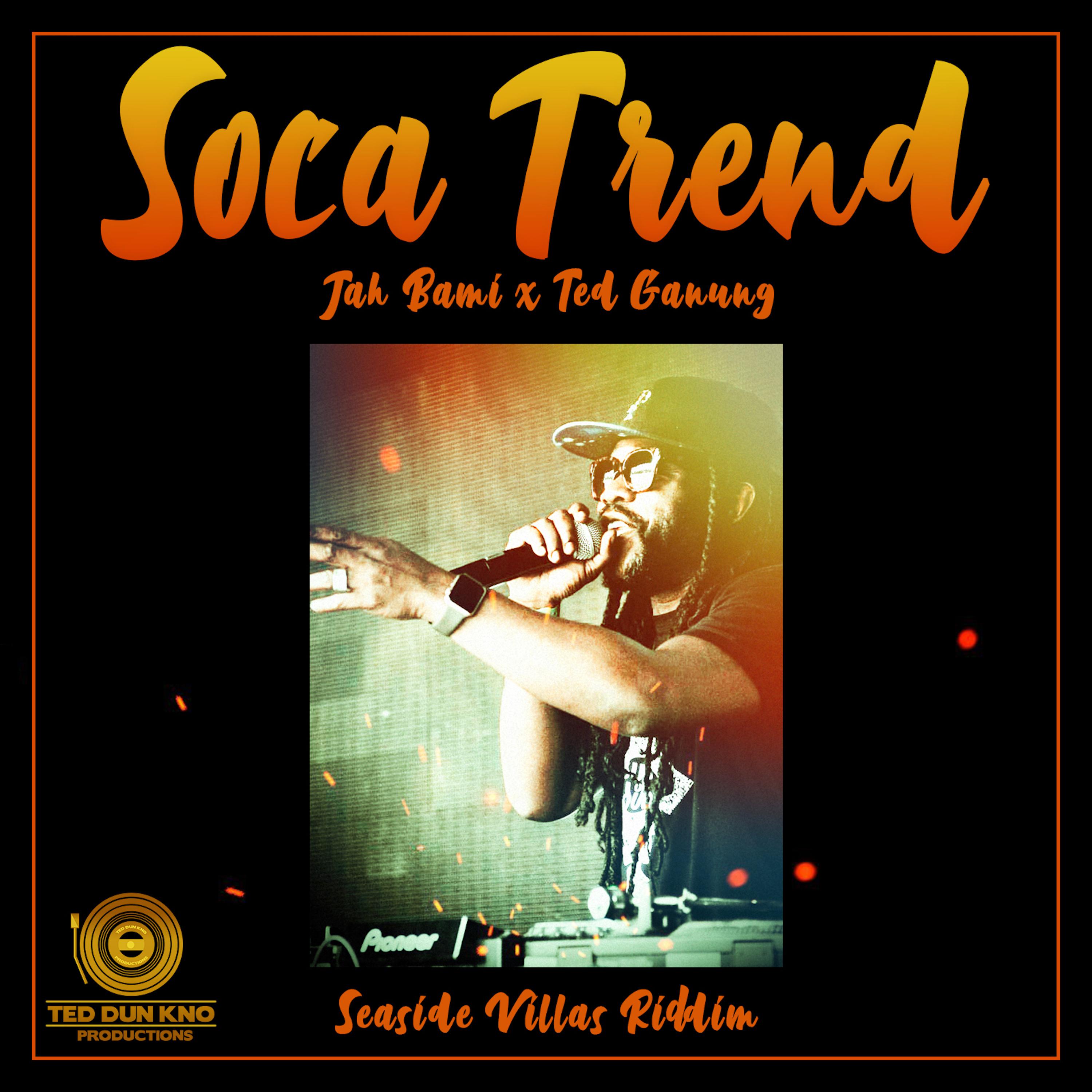 Soca Trend