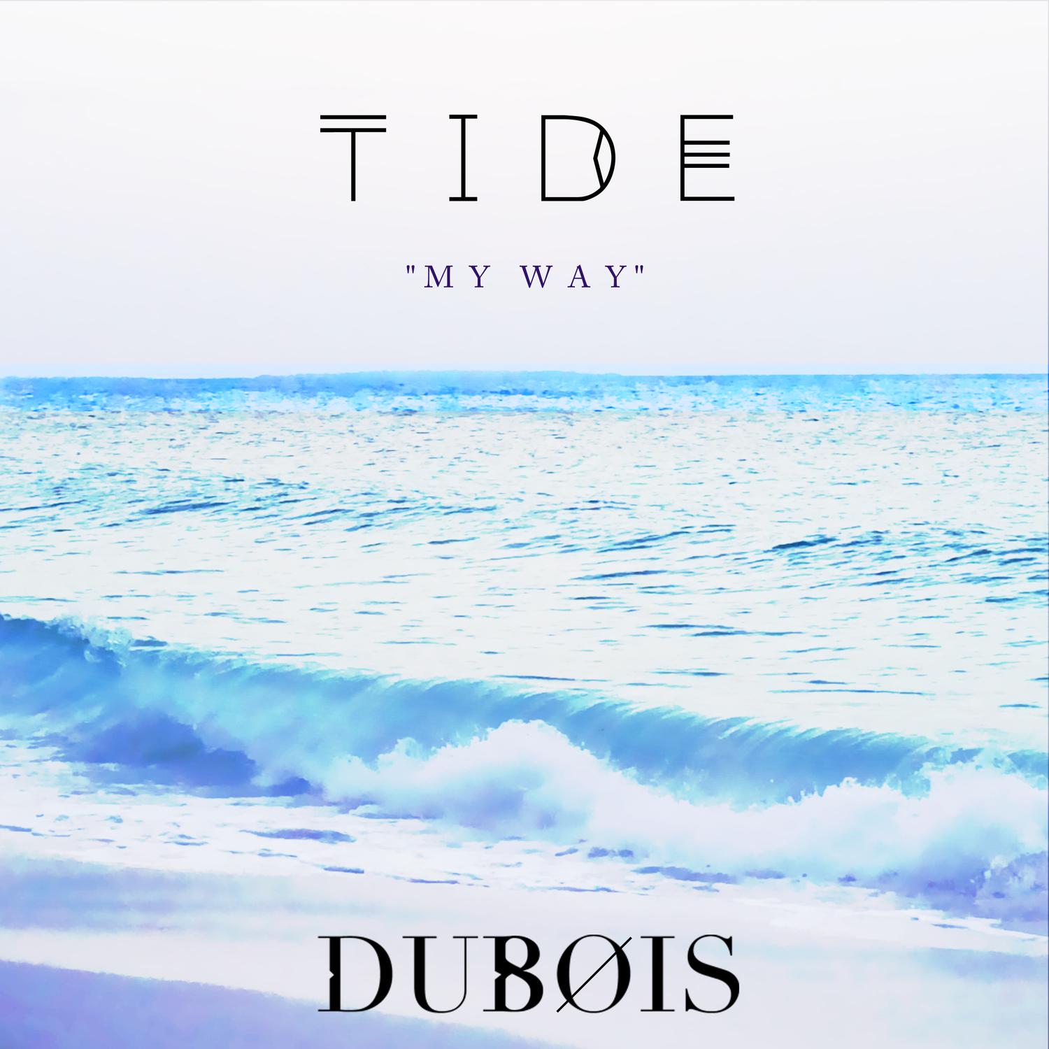 Tide "My Way"