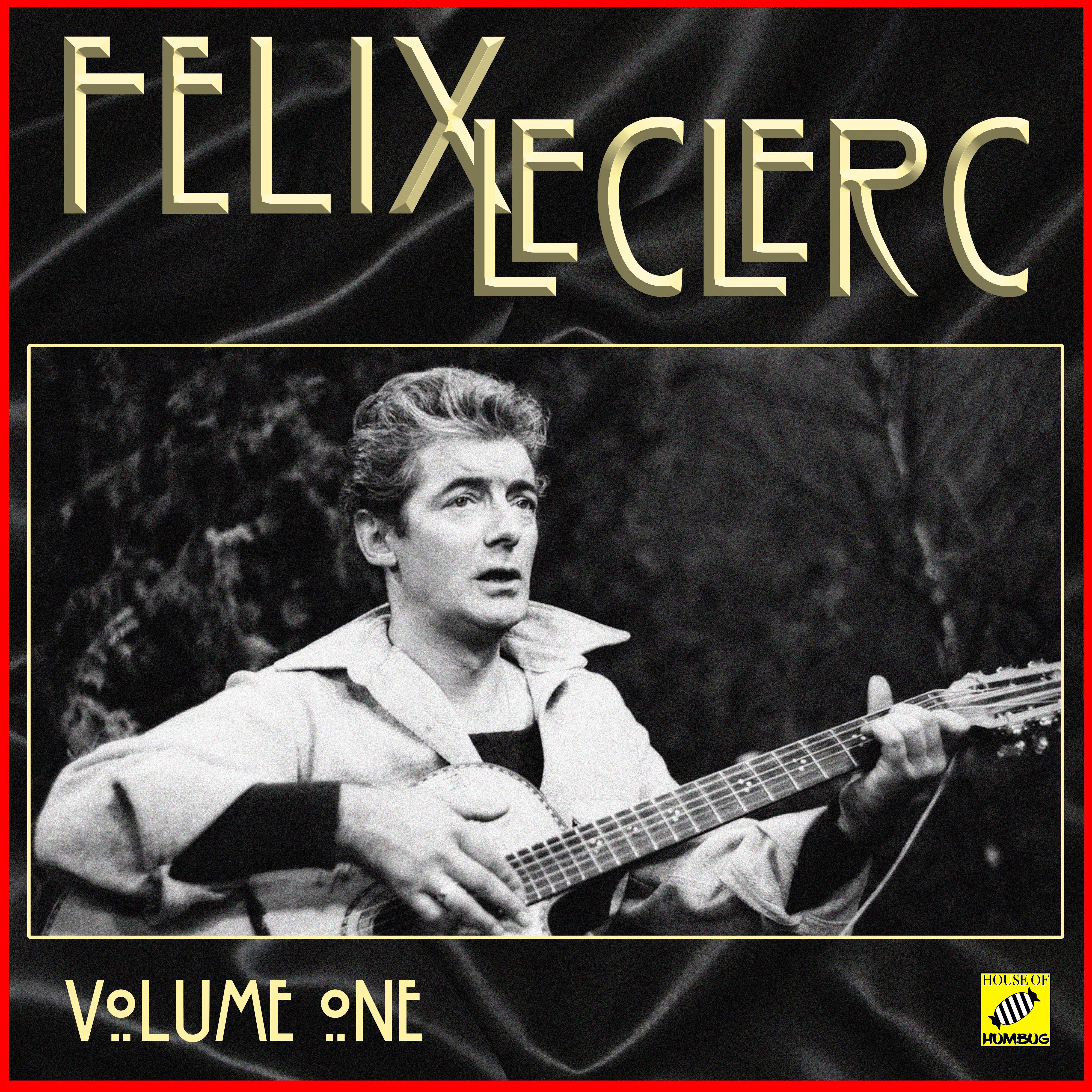 Fe lix Leclerc Volume One