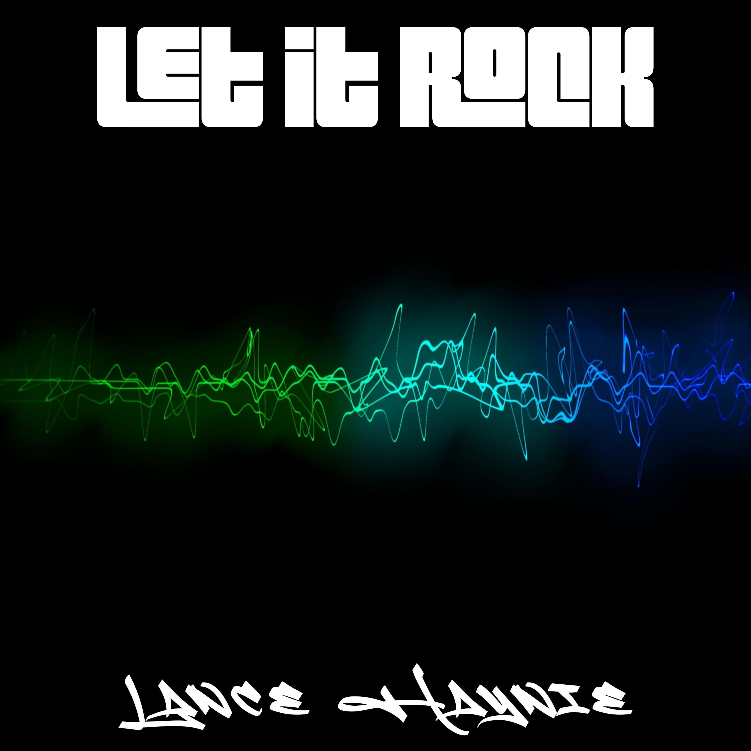 Let It Rock