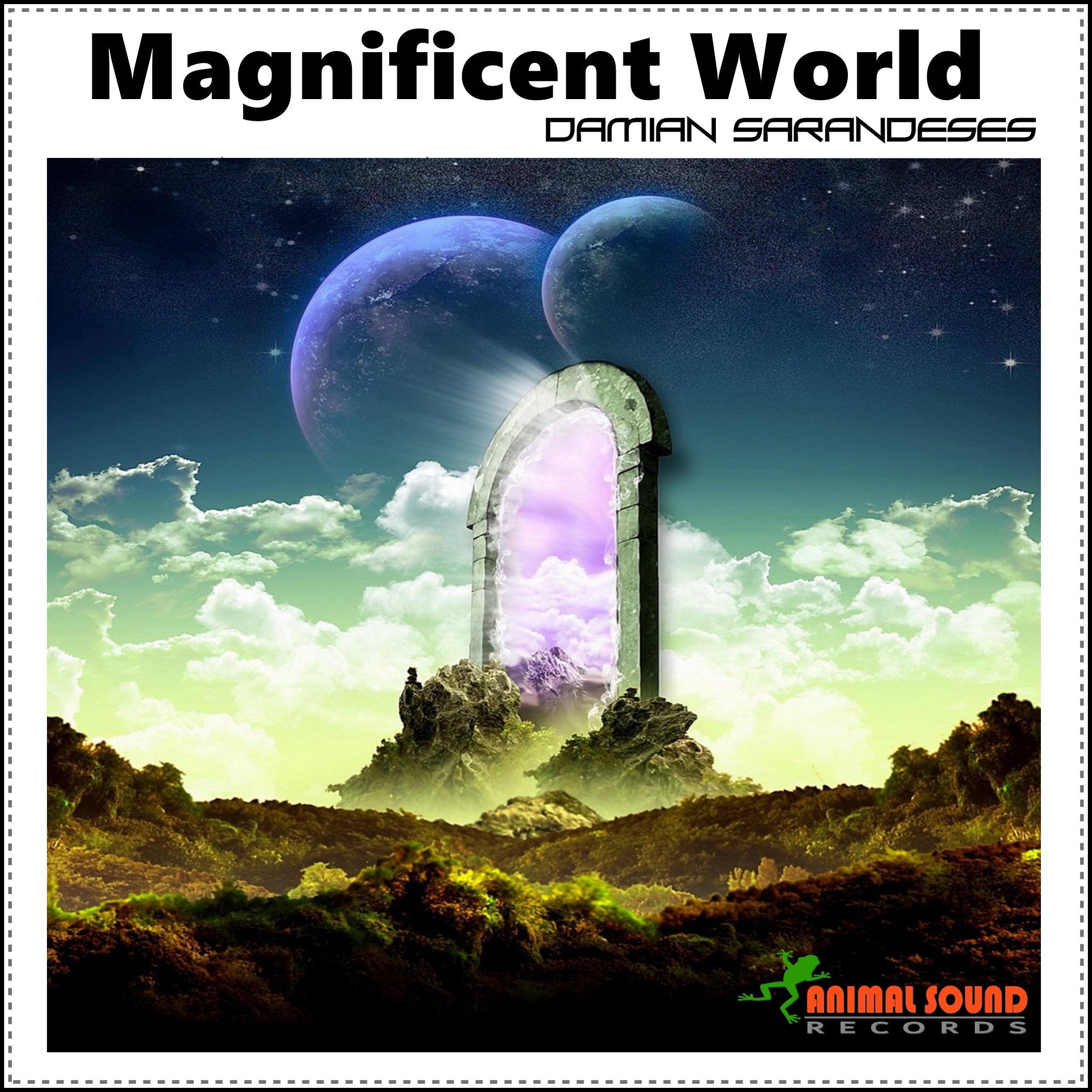 Magnificent World