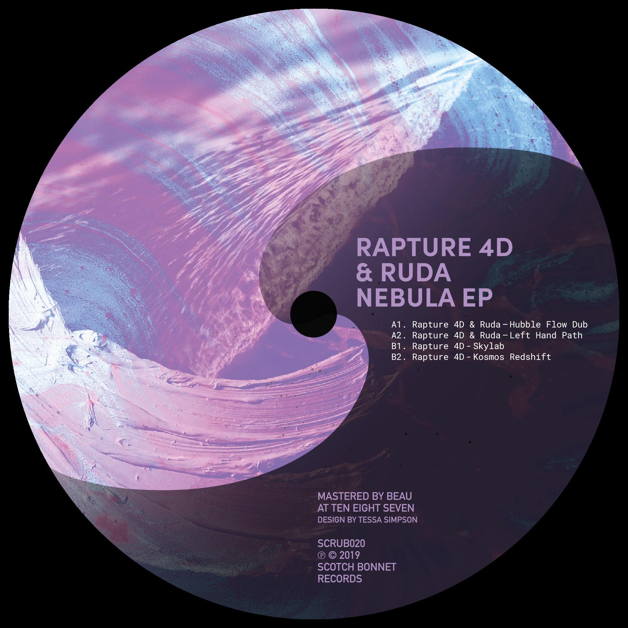 Nebula - EP