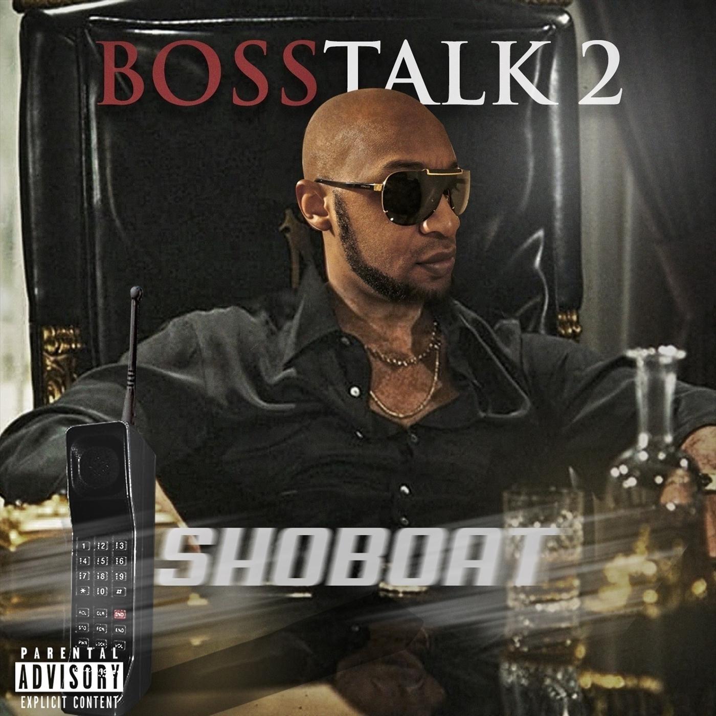 Boss Talk 2