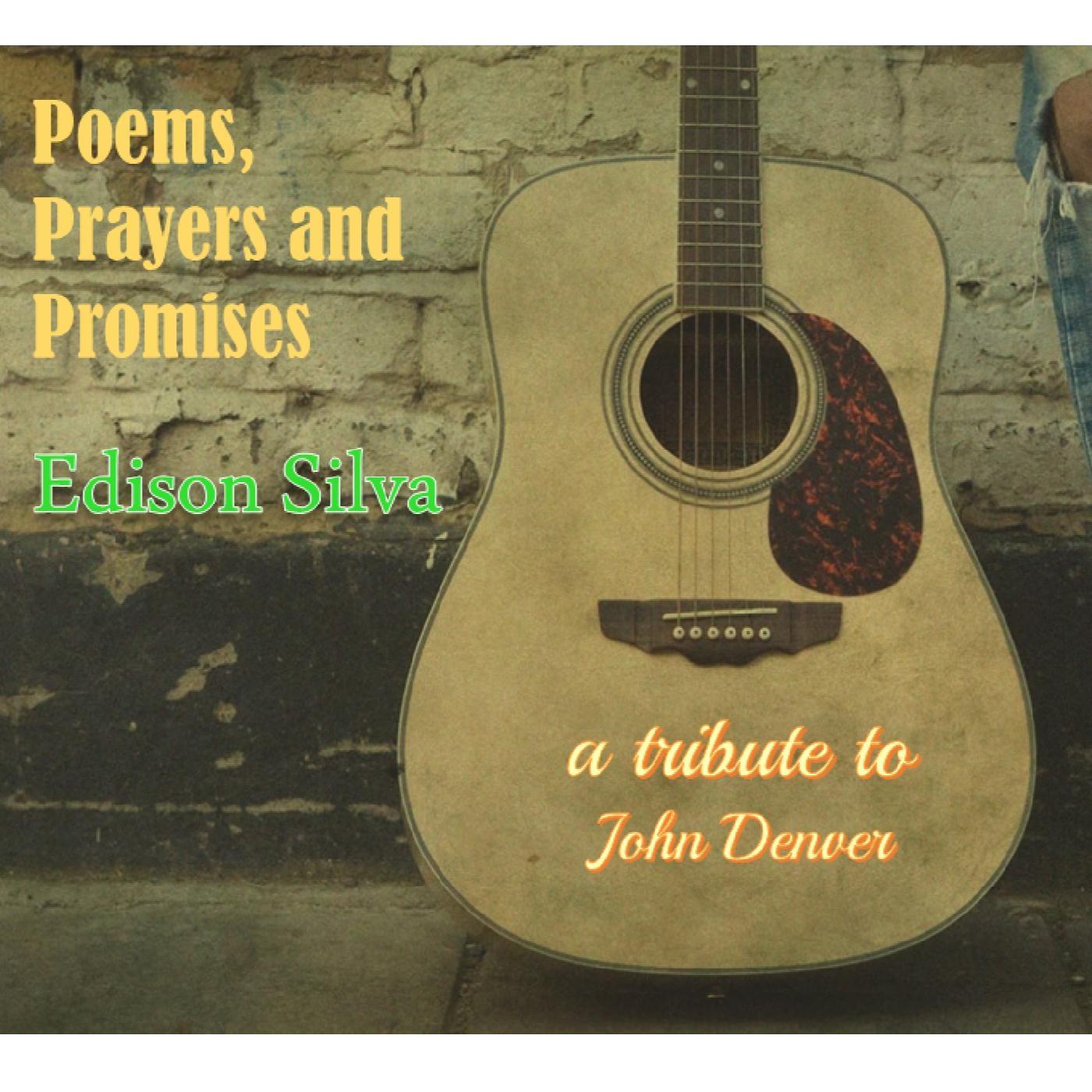 Poems, Prayers and Promises