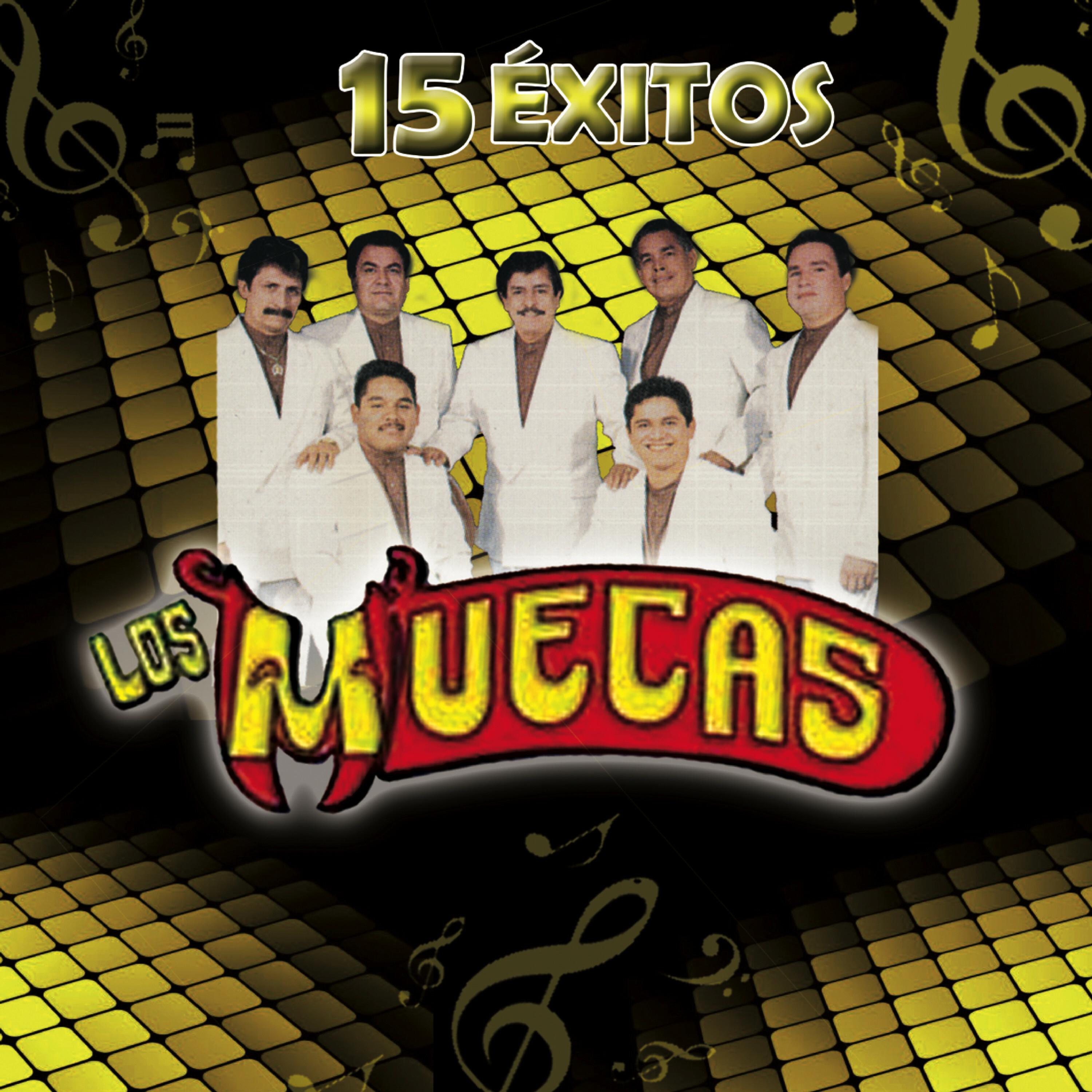 15 Exitos