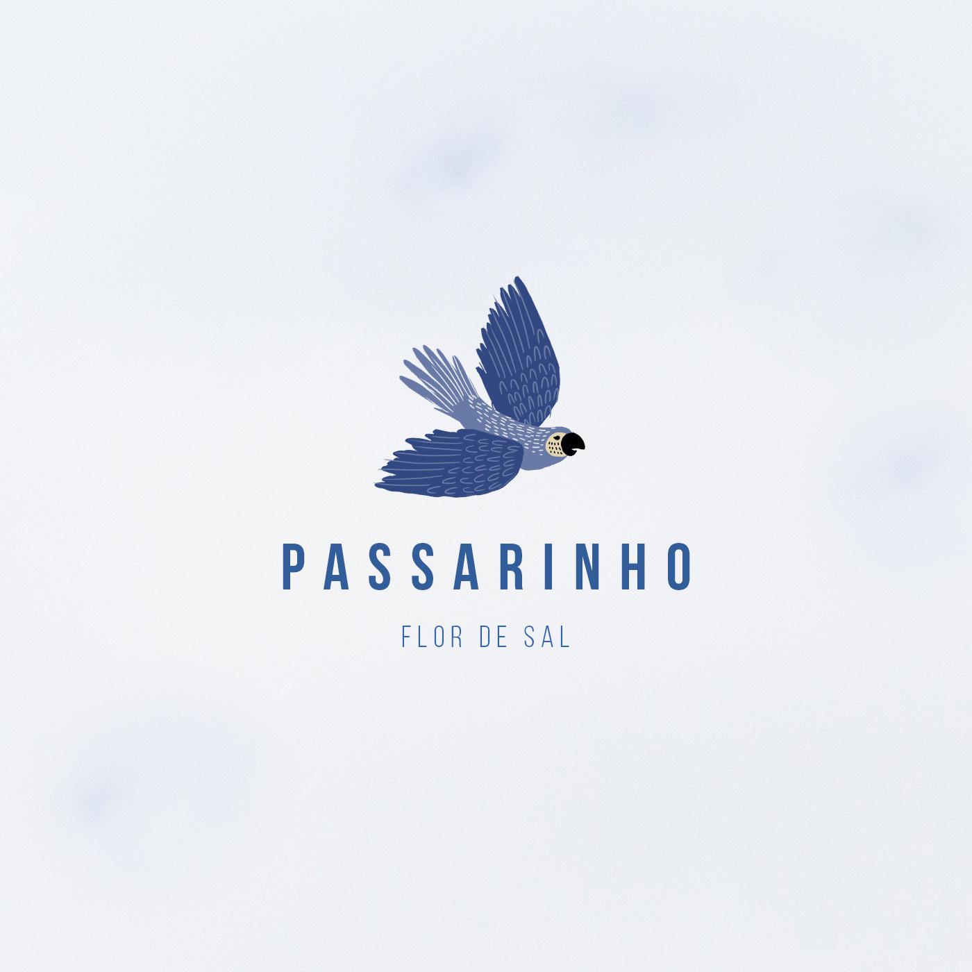 Passarinho