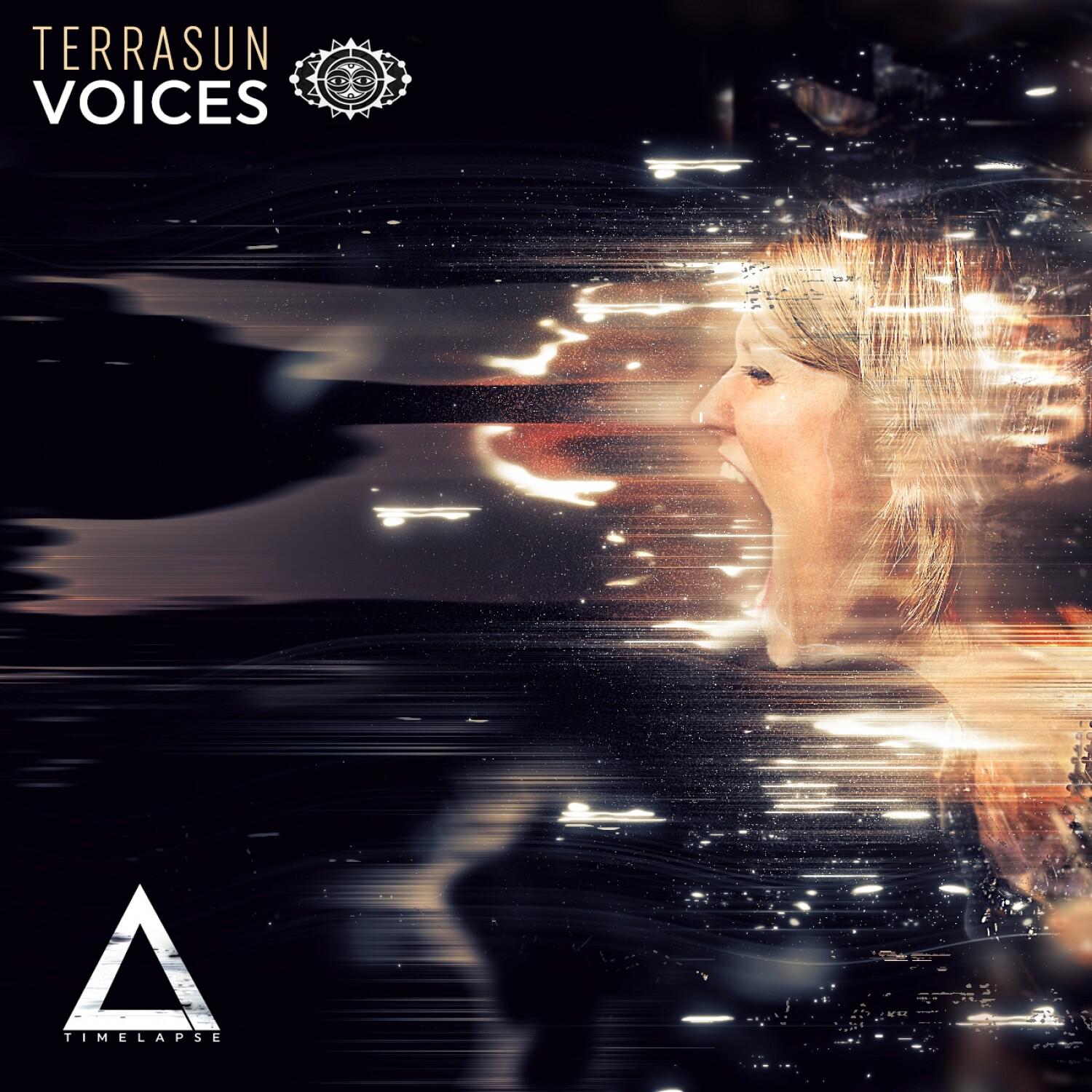 Voices from Beyond