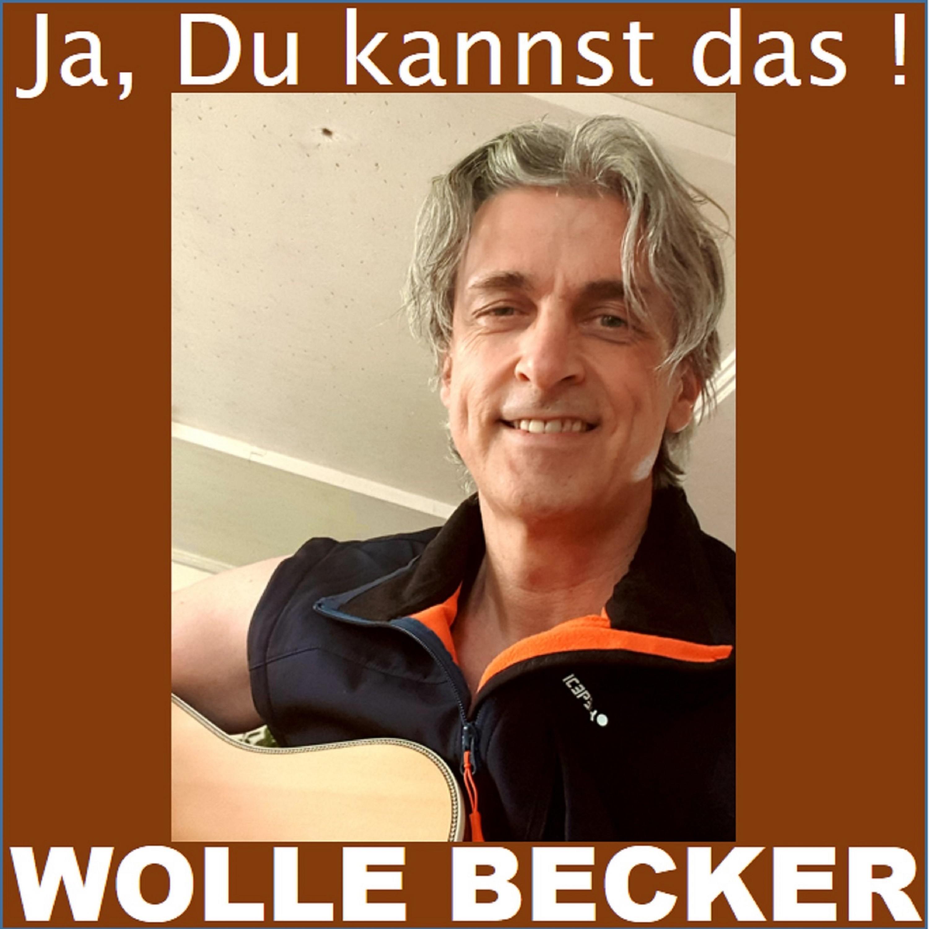 Ja du kannst das