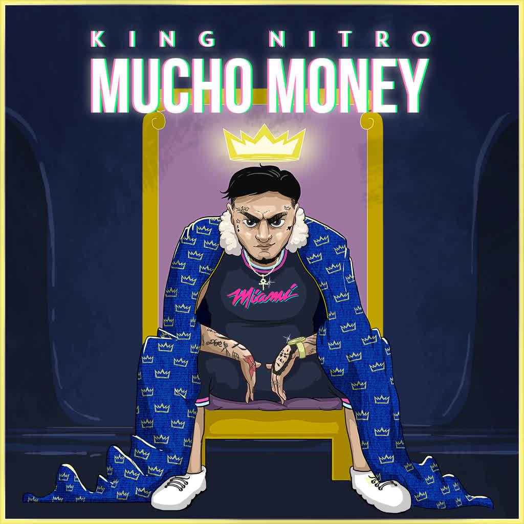 Mucho Money