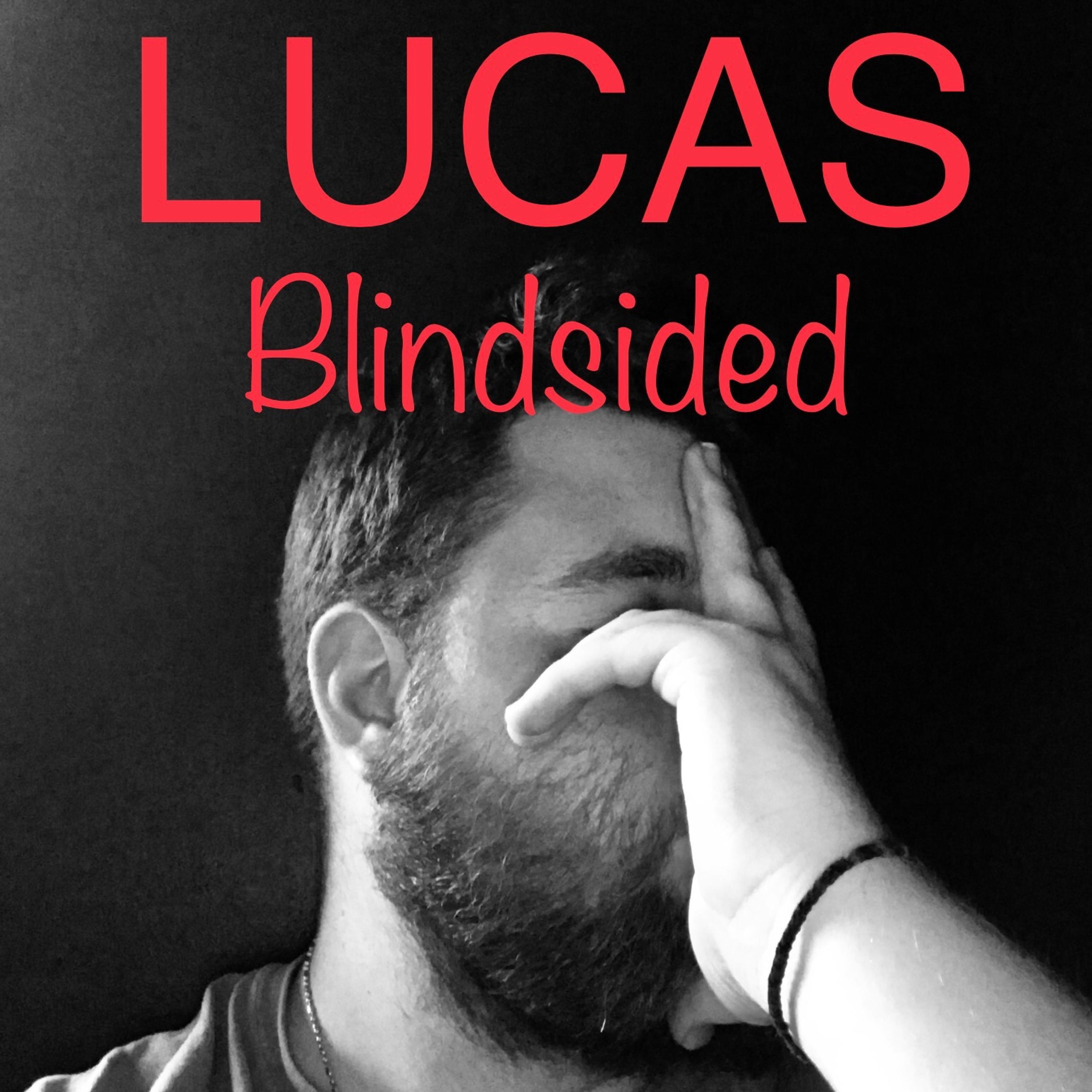 Blindsided