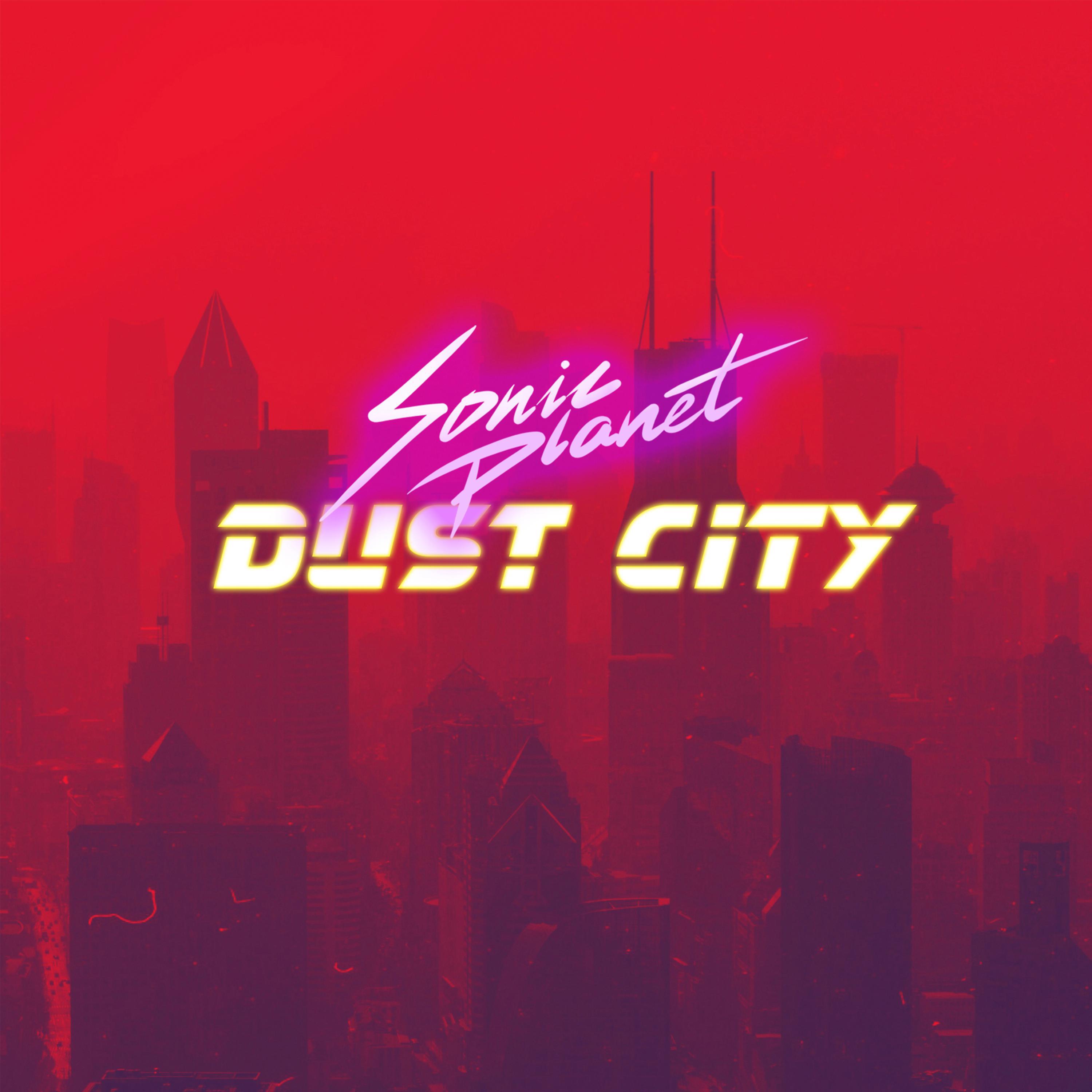 Dust City