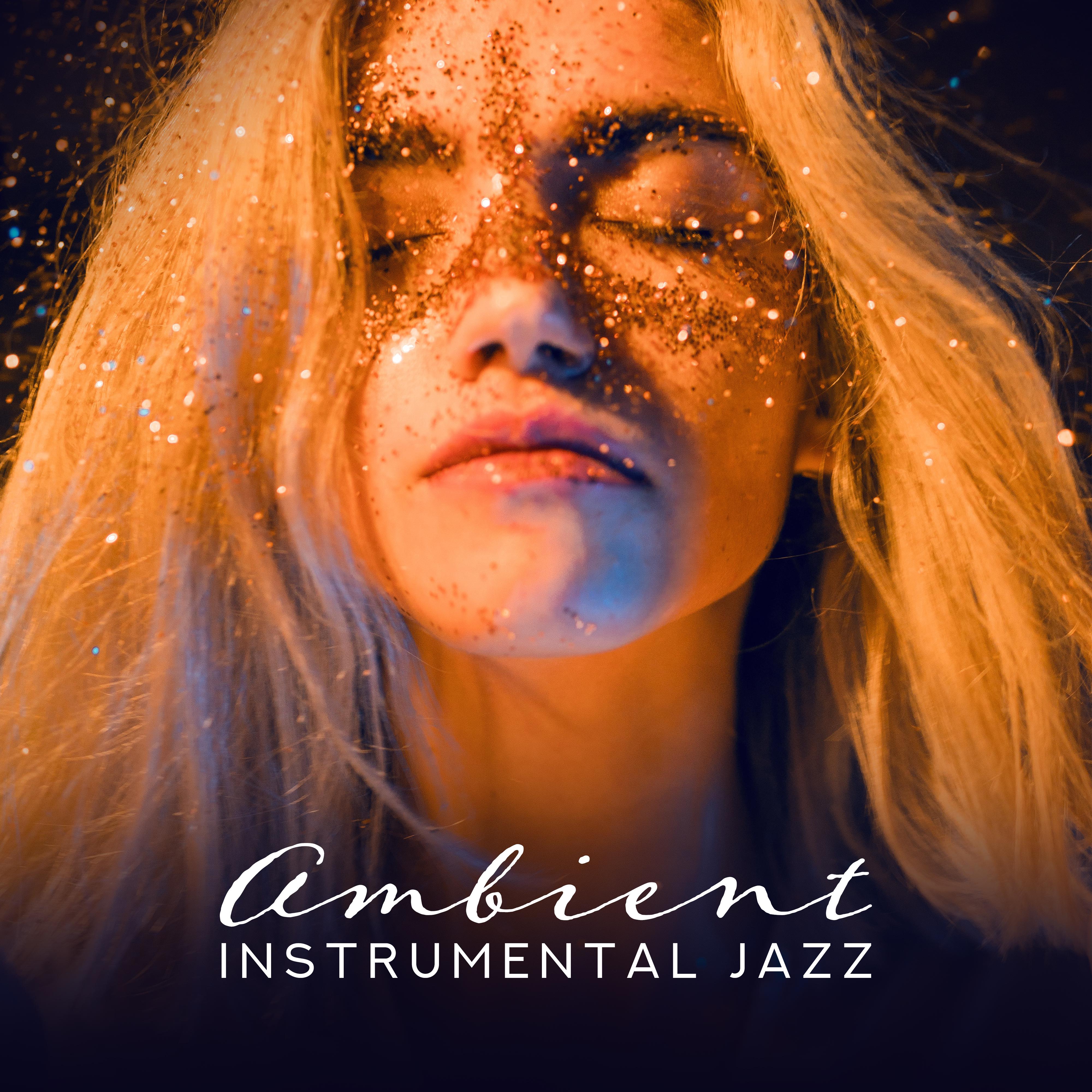 Ambient Instrumental Jazz  Smooth Music for Relaxation  Rest, Jazz Coffee, Music Zone, Perfect Mellow Jazz