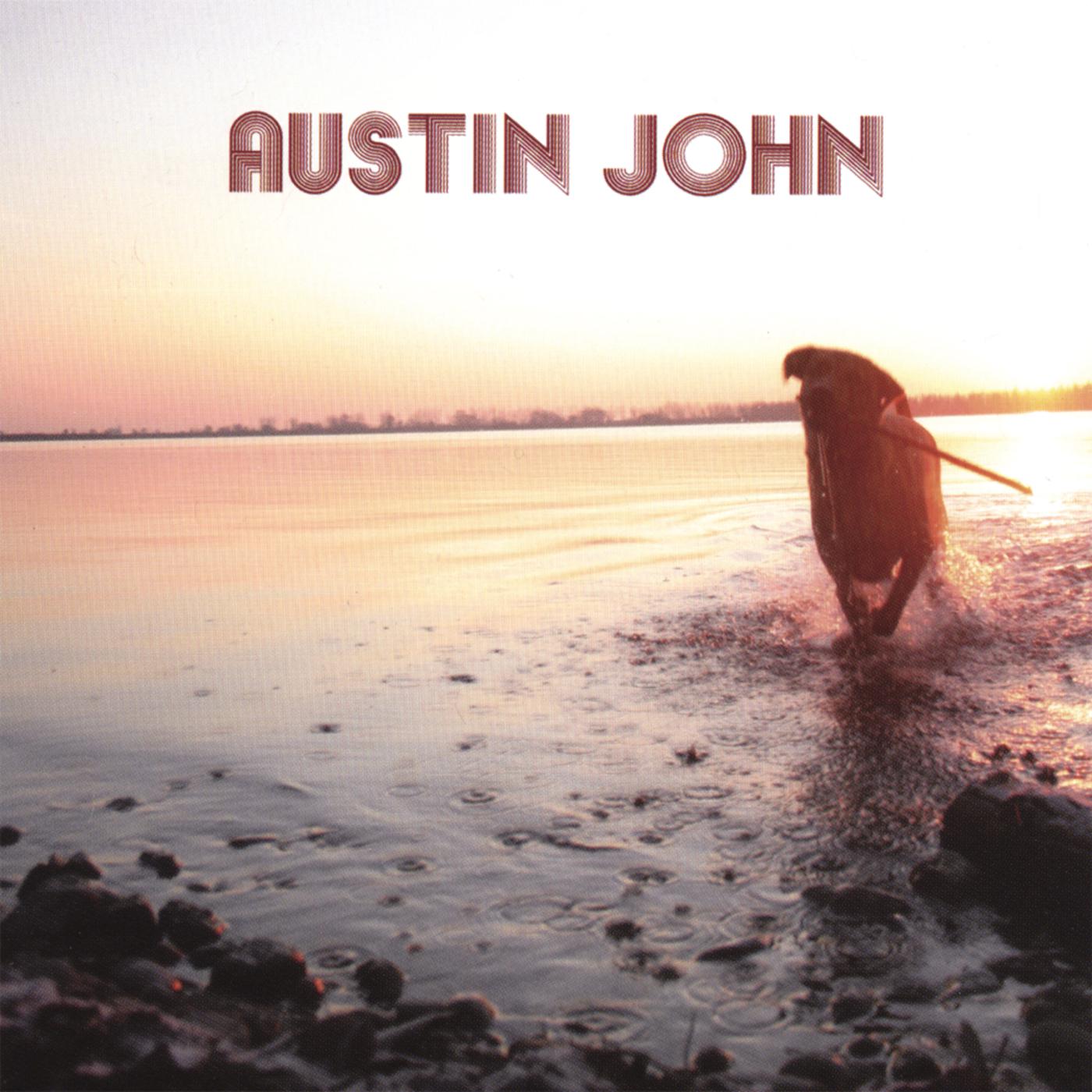 Austin John EP