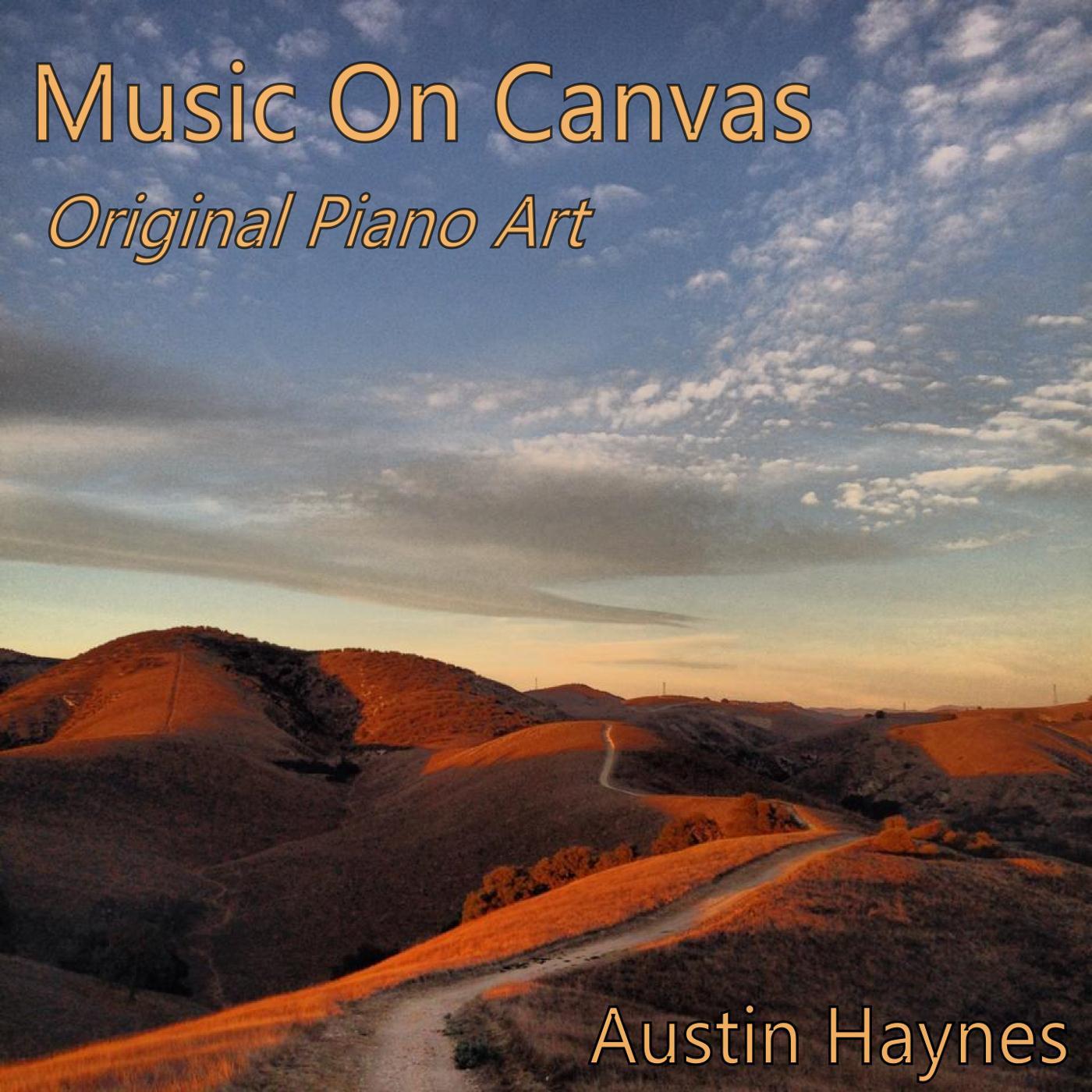 Music On Canvas