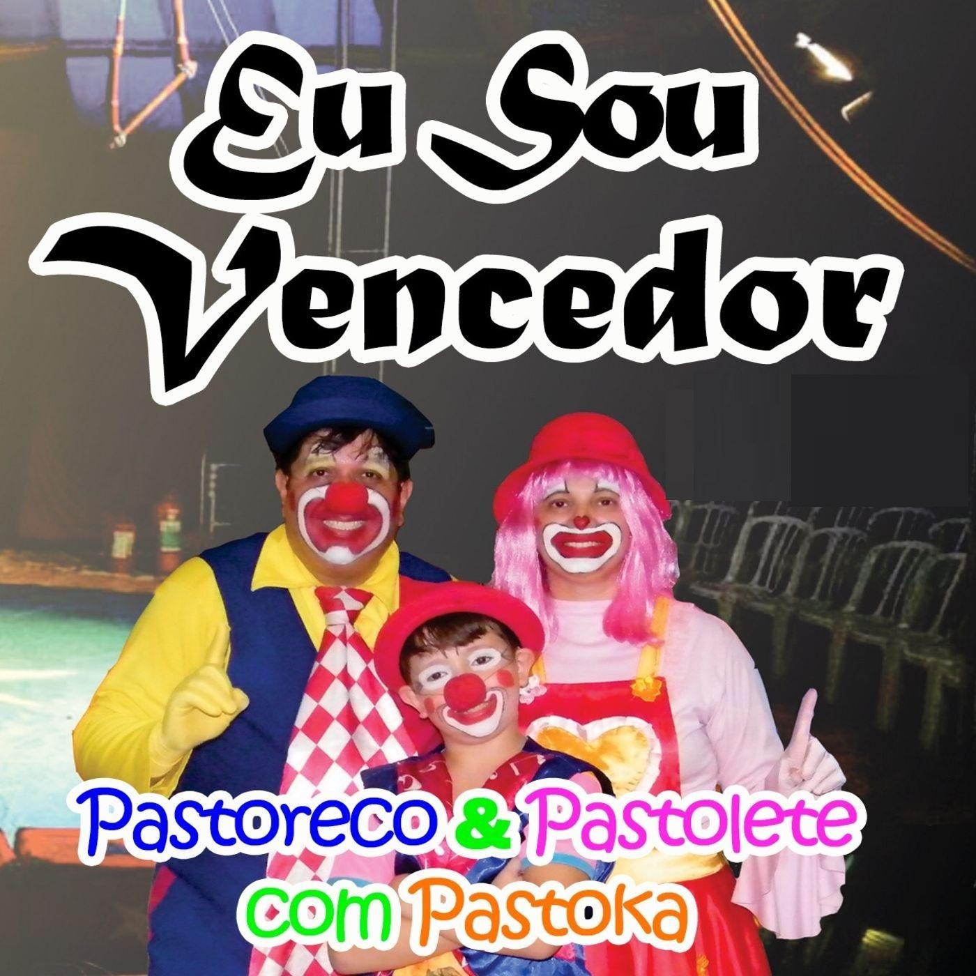 Eu Sou Vencedor