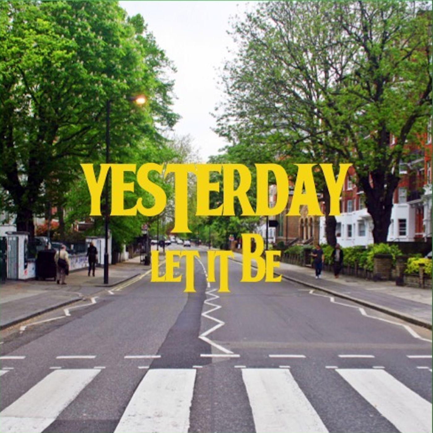 Let It Be