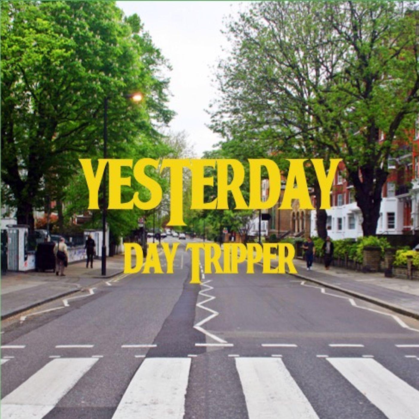 Day Tripper