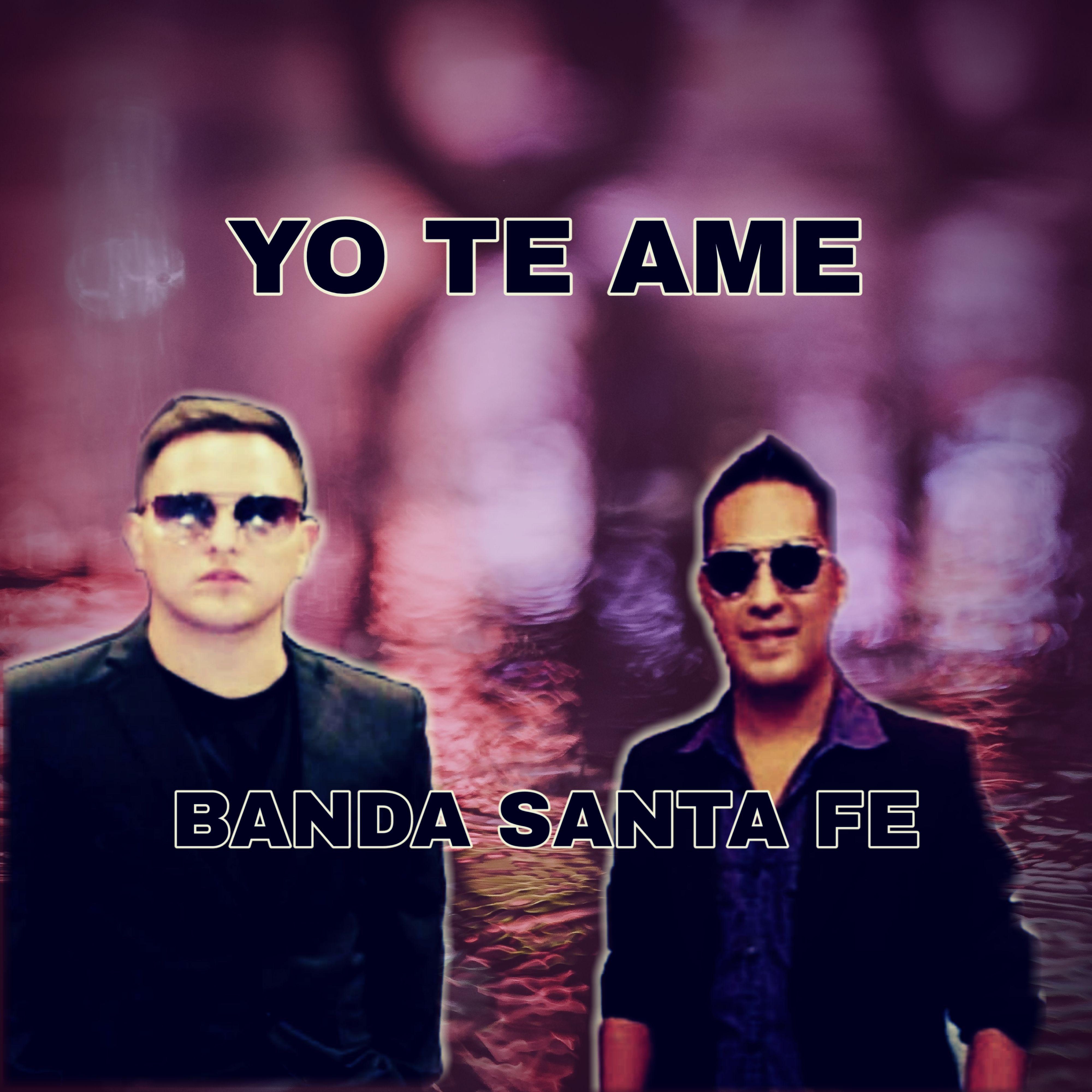 Yo Te Ame
