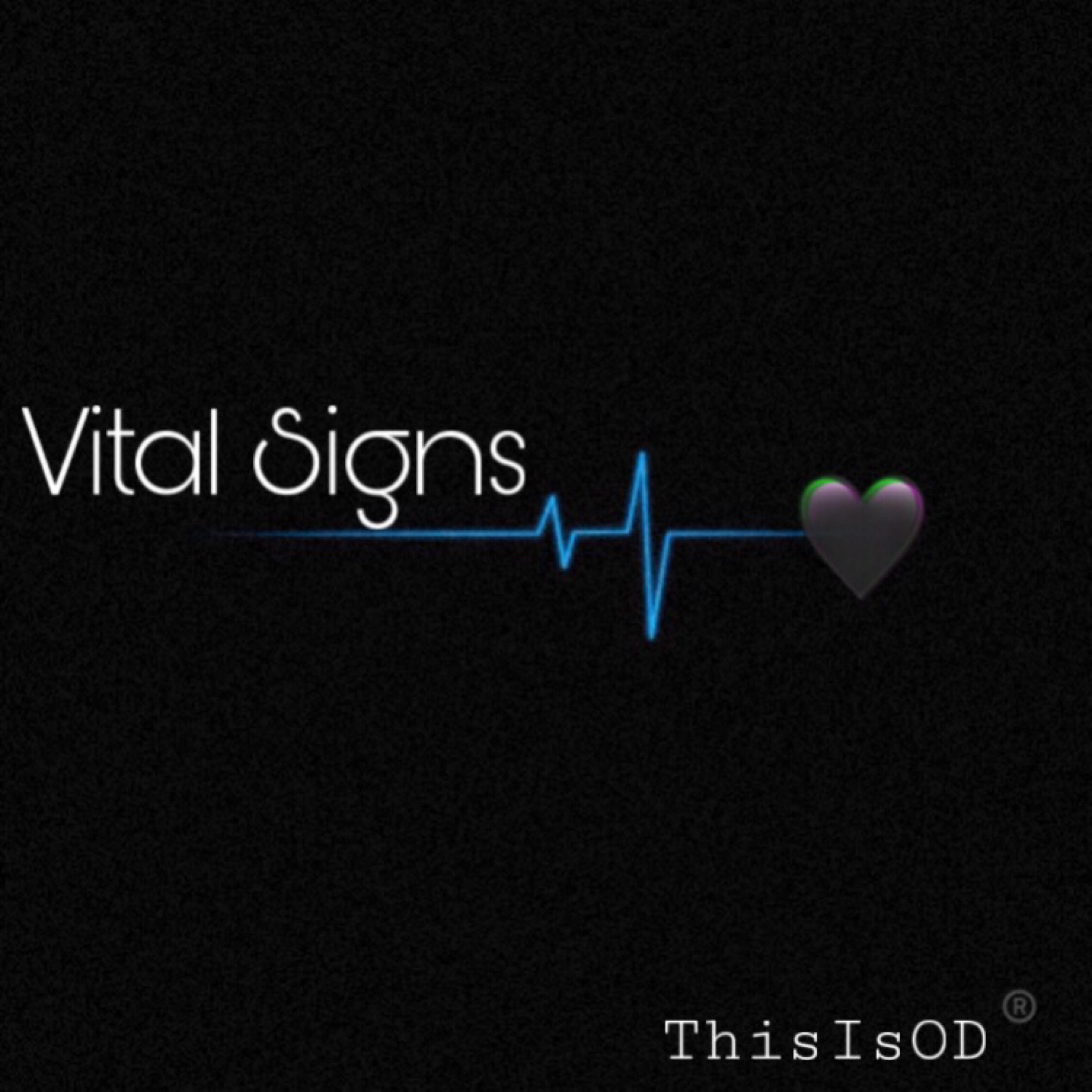 Vital Signs