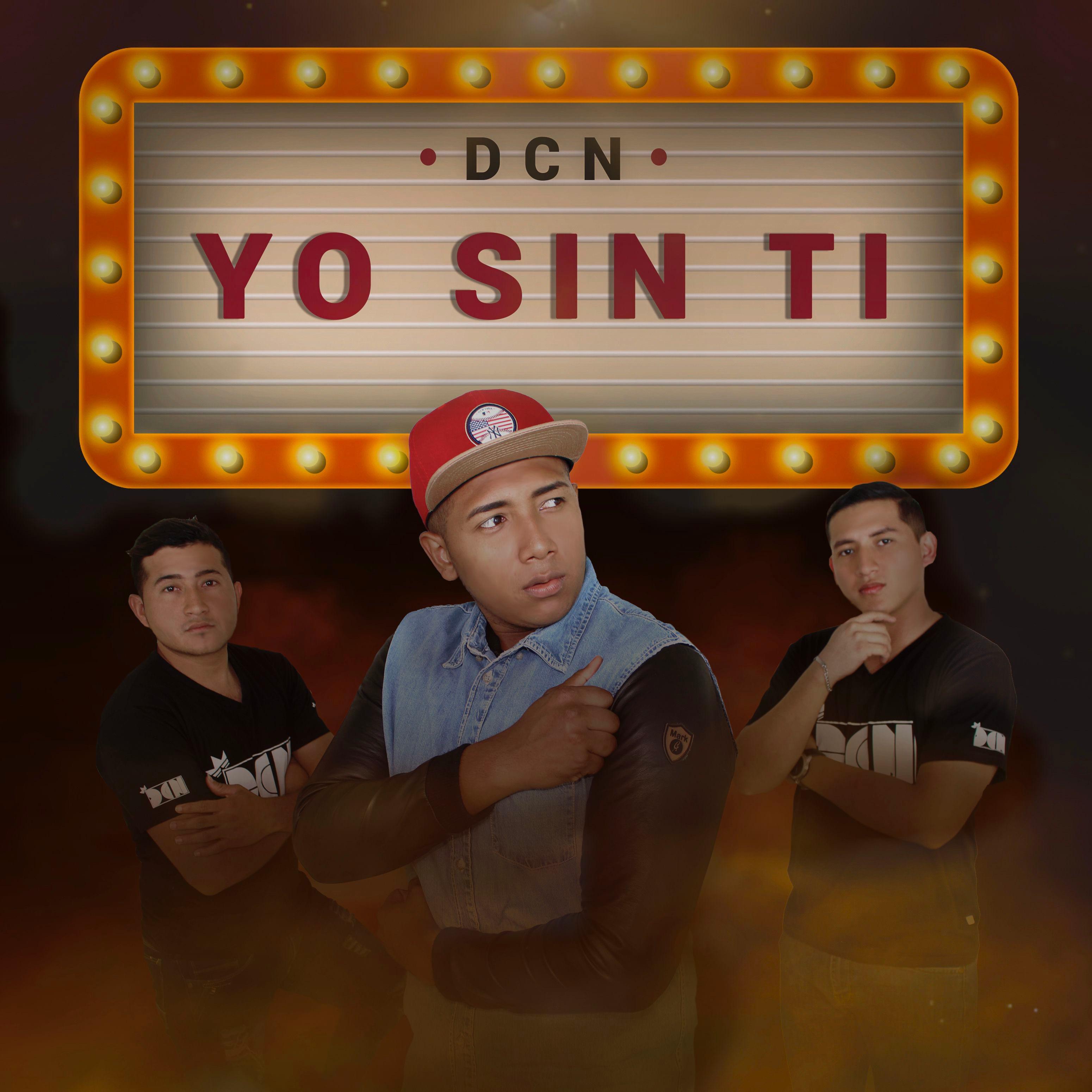 Yo Sin Ti