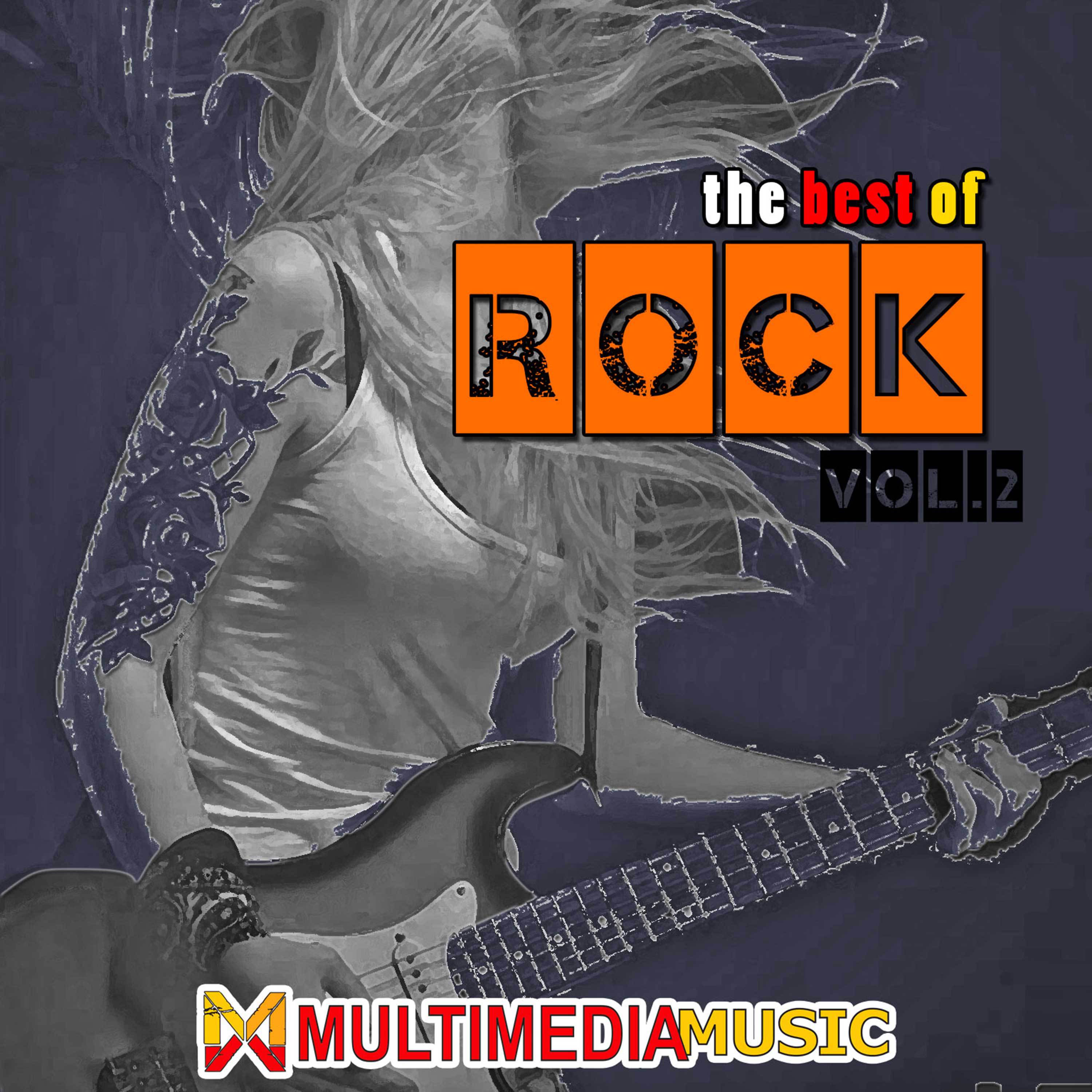 The Best Of Rock VOL2