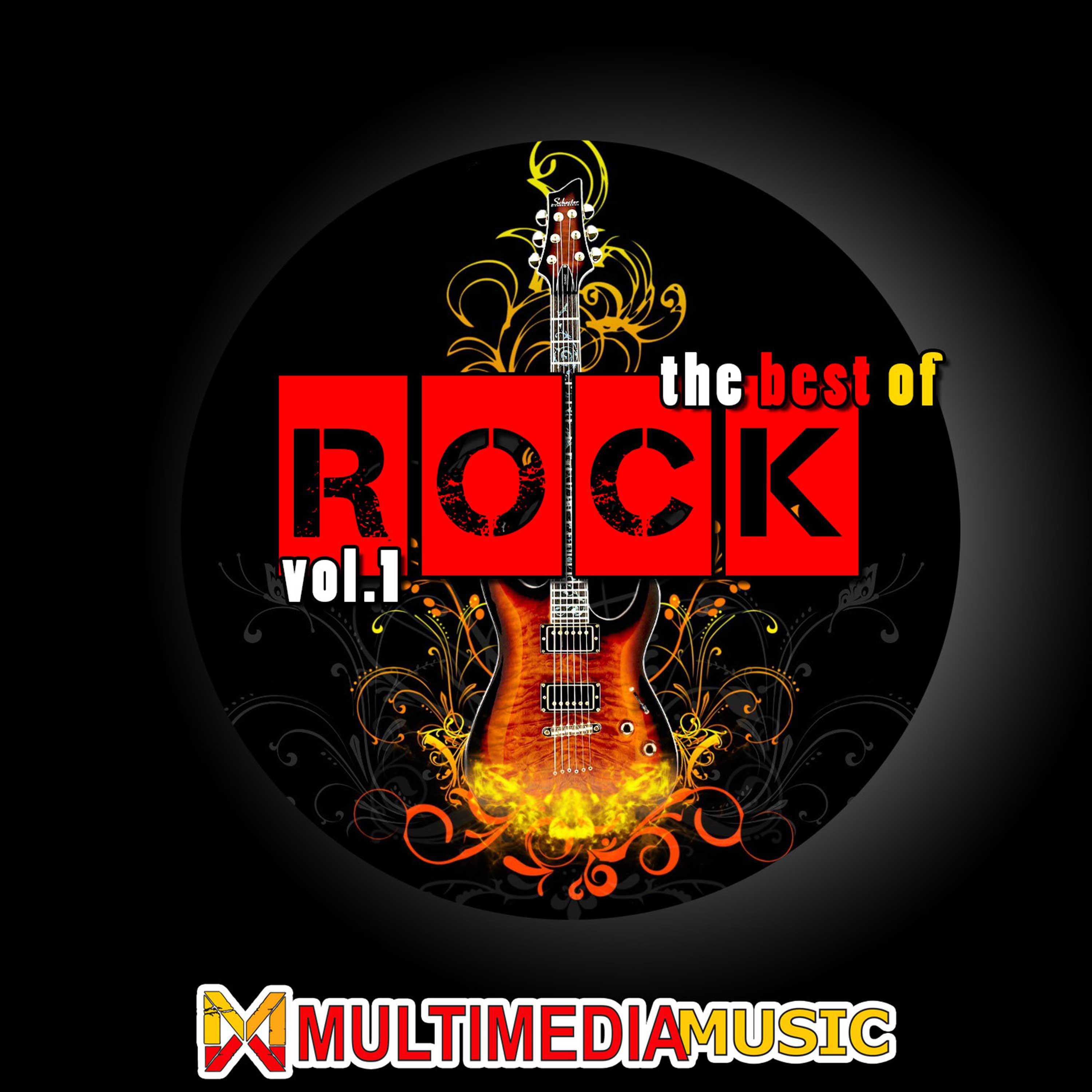 The Best Of Rock VOL1