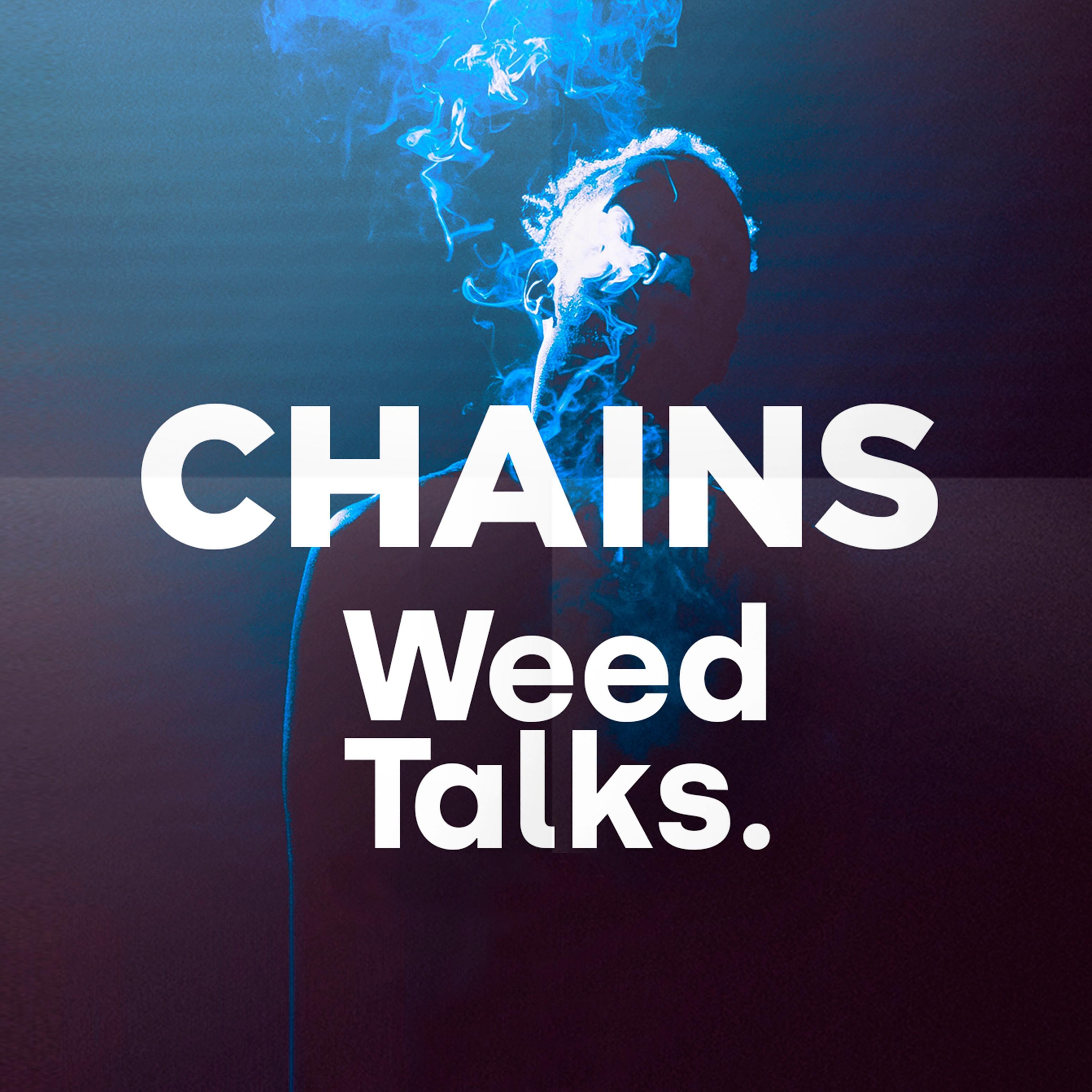 Weed Talks