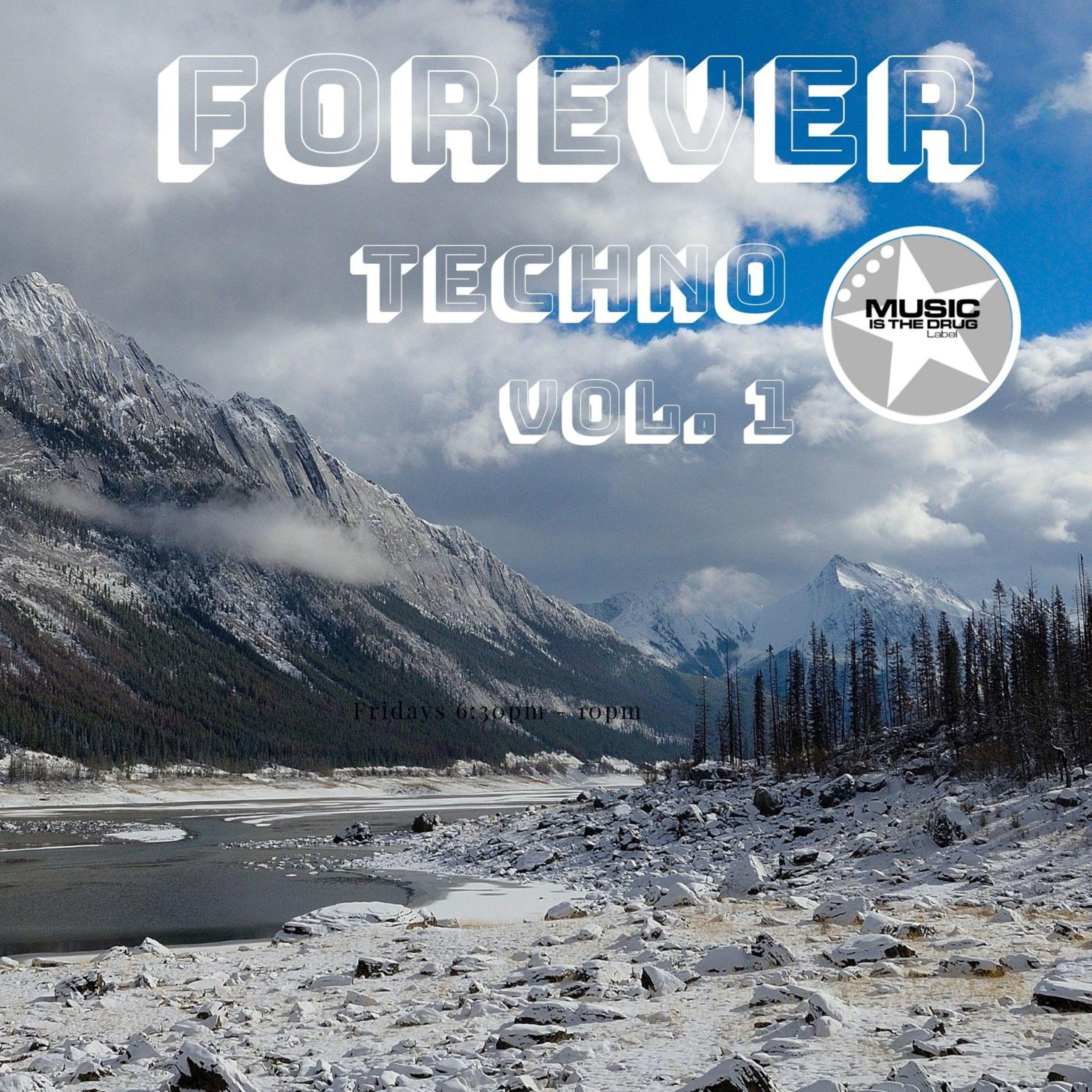 Forever Techno Vol. 1