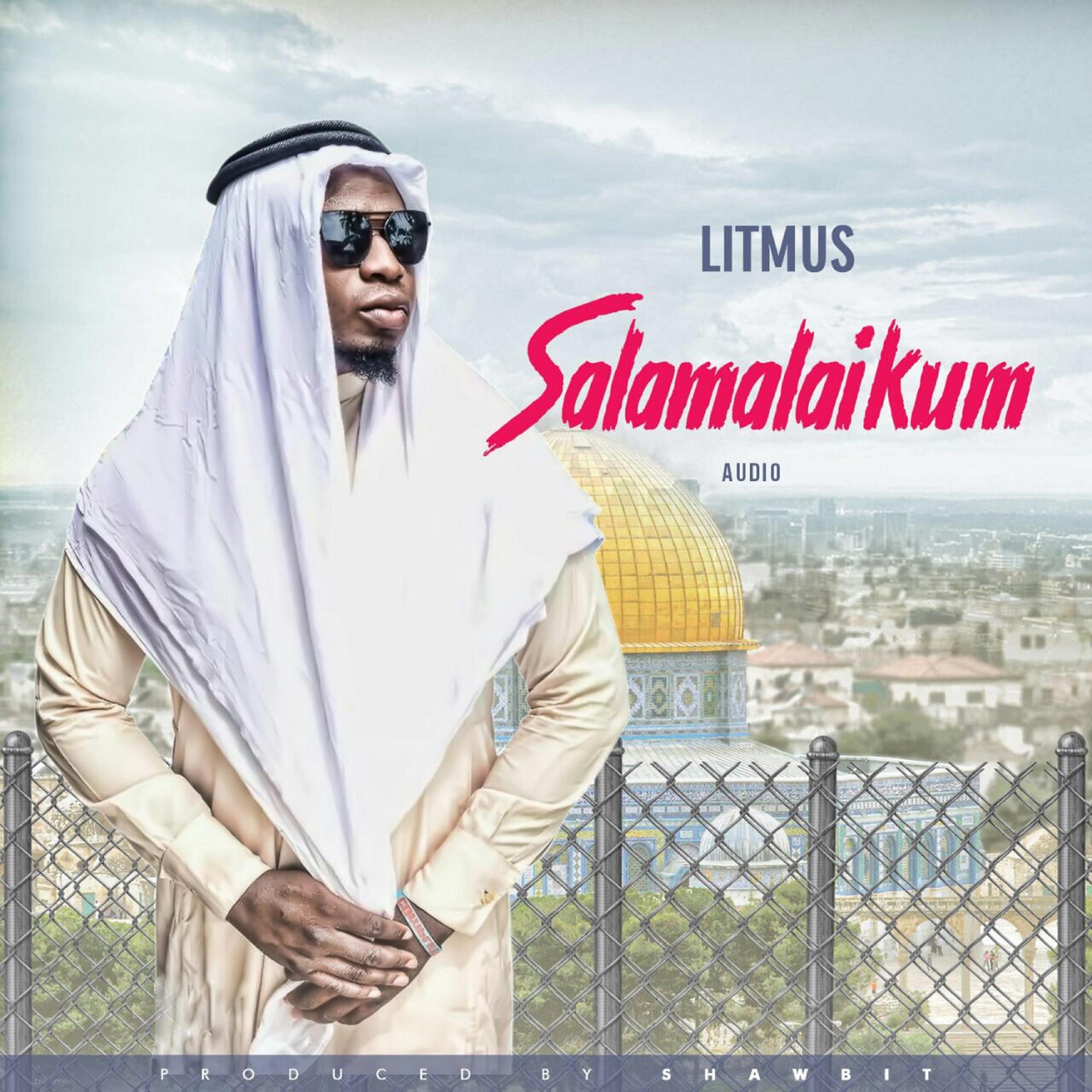 Salamalaikum