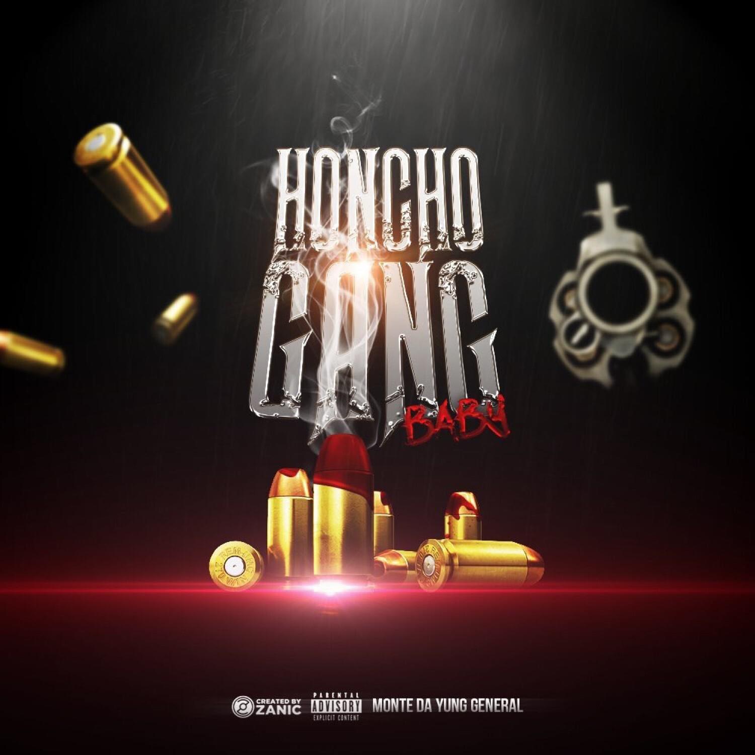 Honcho Gang Baby