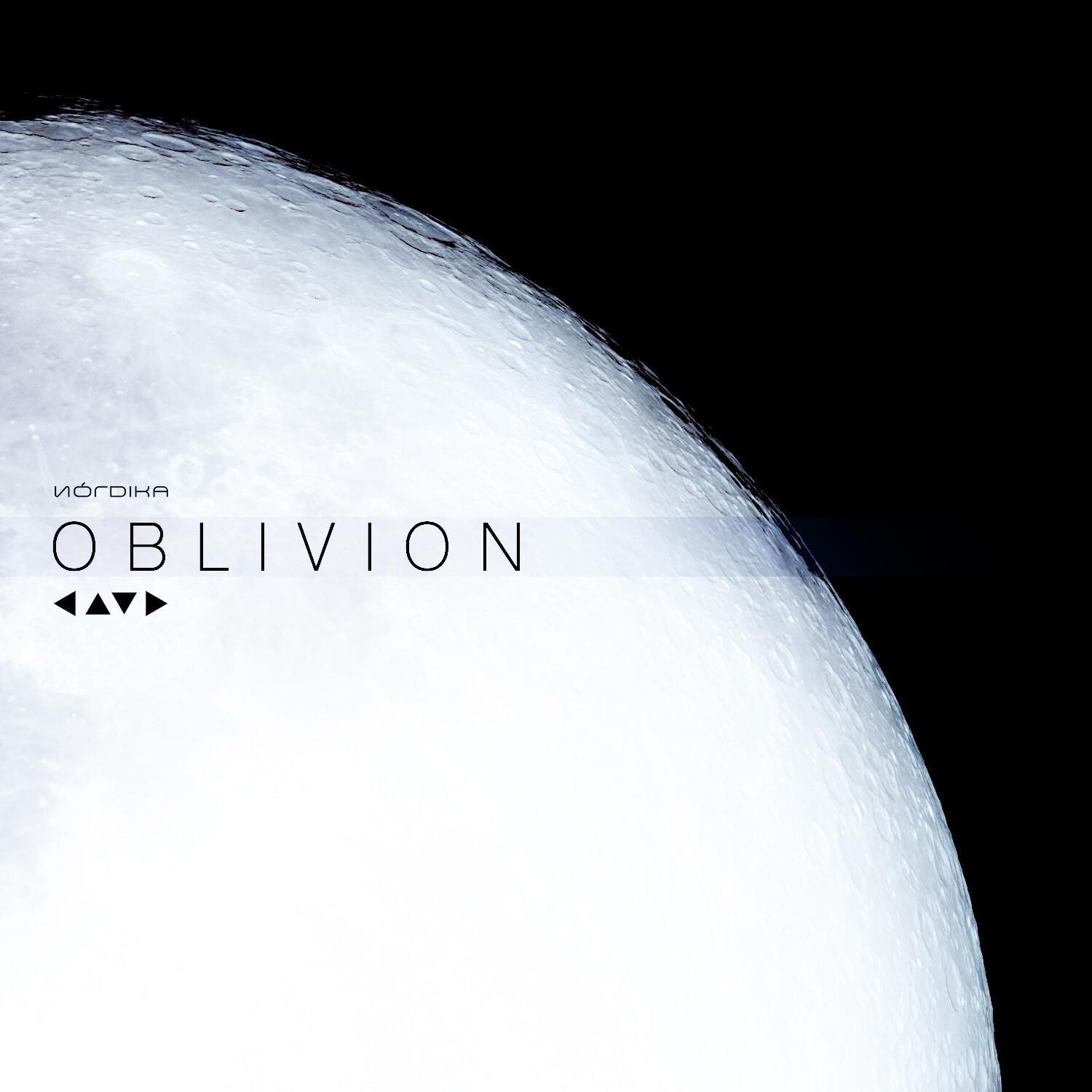 Oblivion - EP