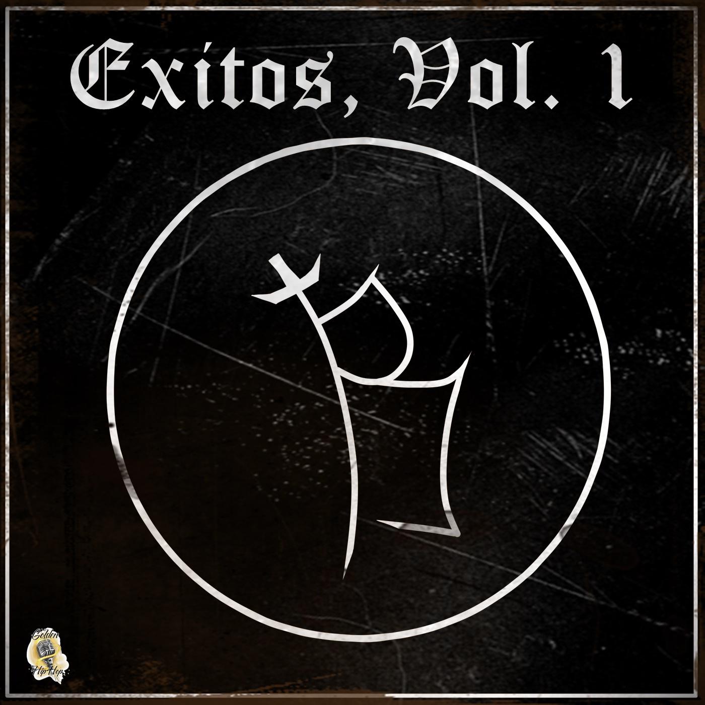 Exitos, Vol. 1