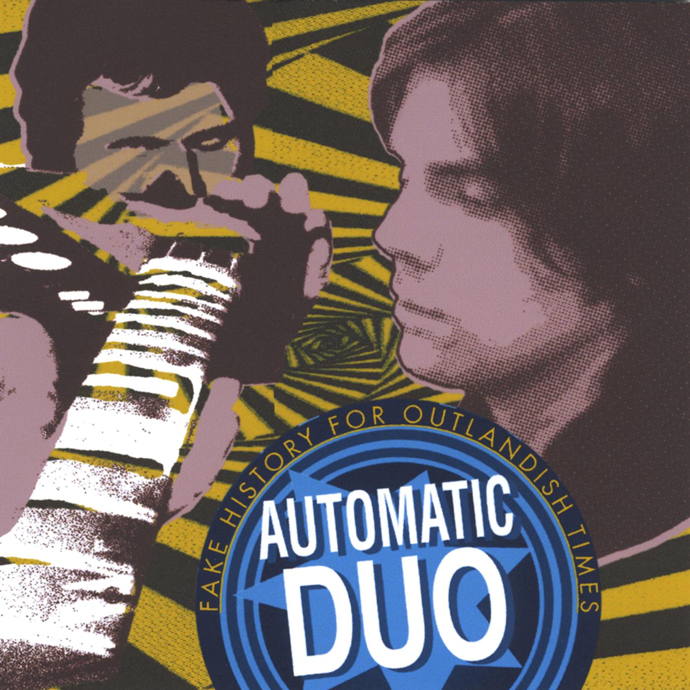 Messing With My Mind