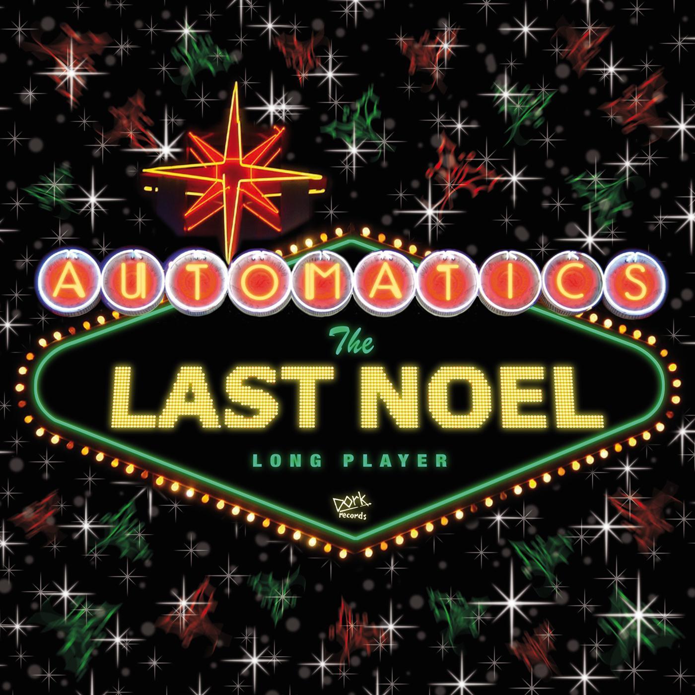 The Last Noel