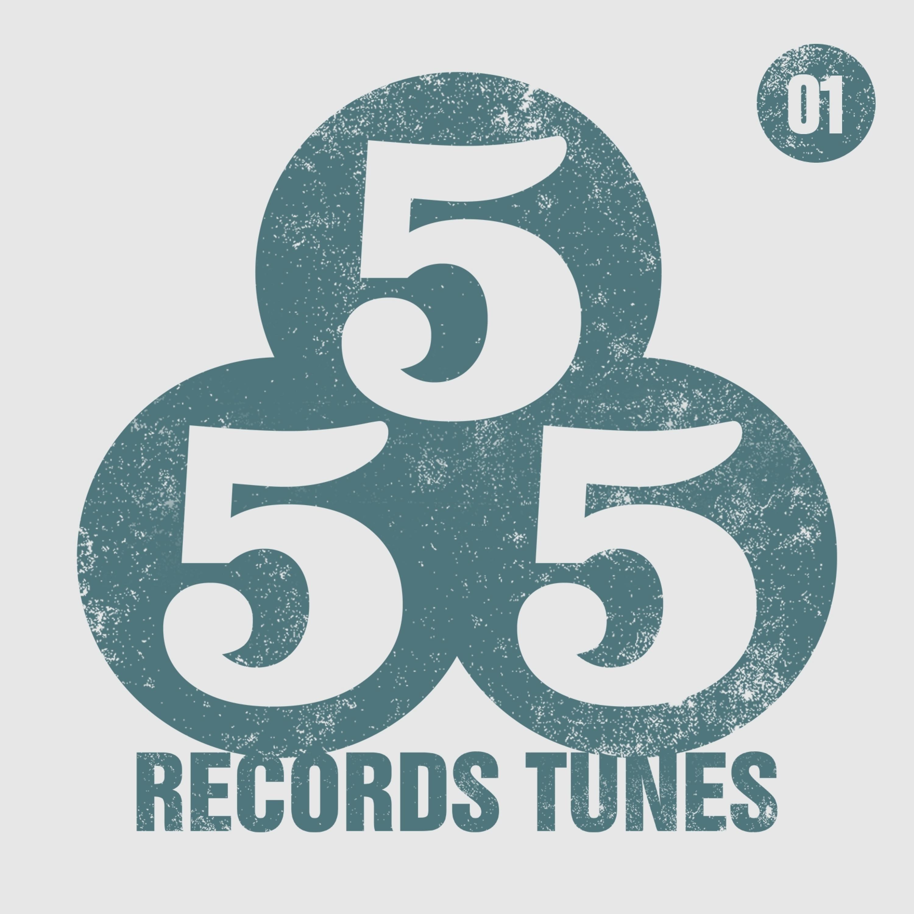 555 Records Tunes